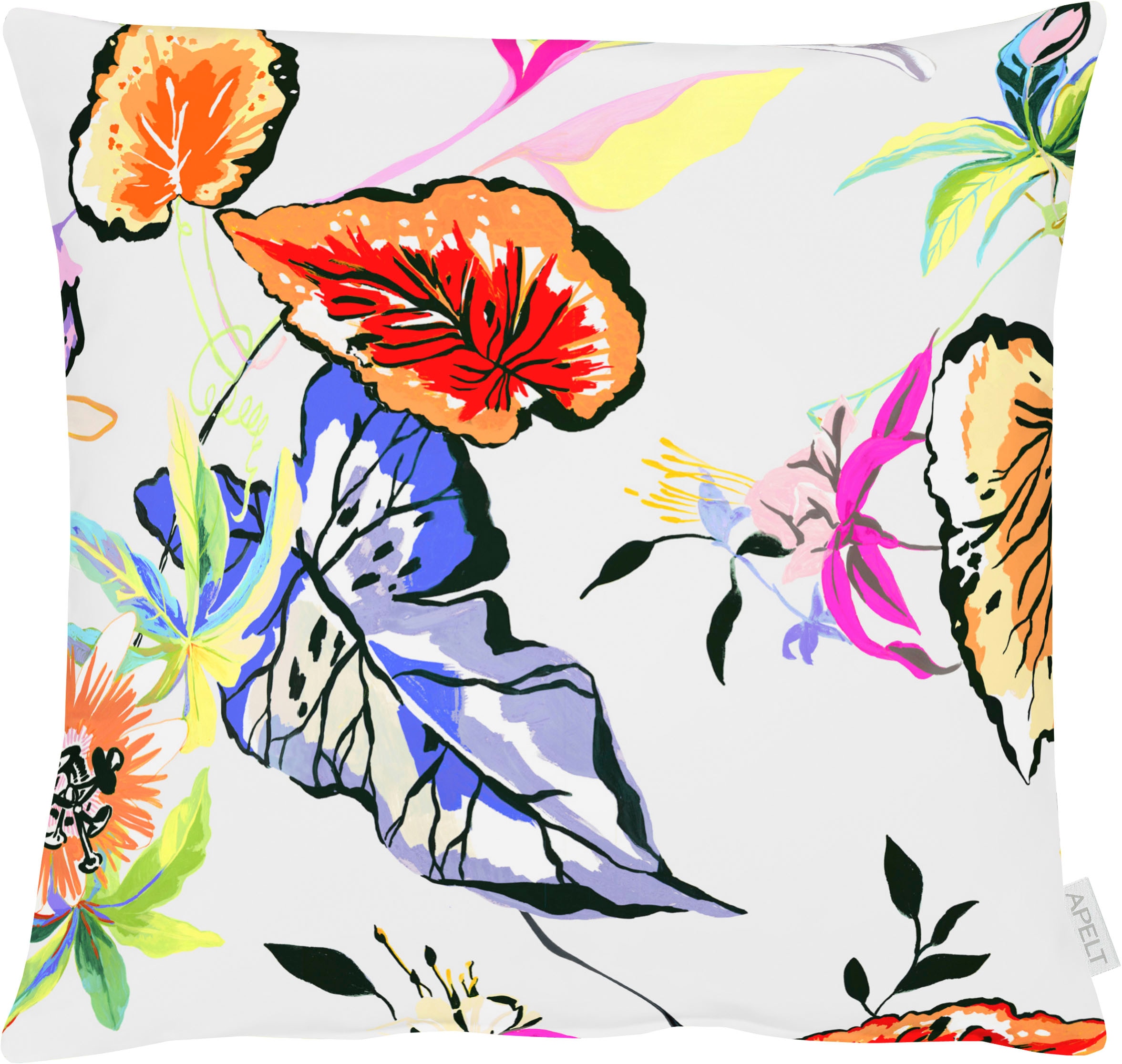 APELT Kissenhülle »Ibiza«