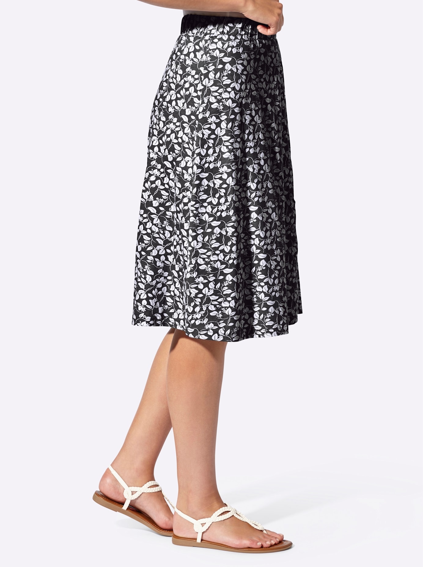 Classic Basics Jerseyrock