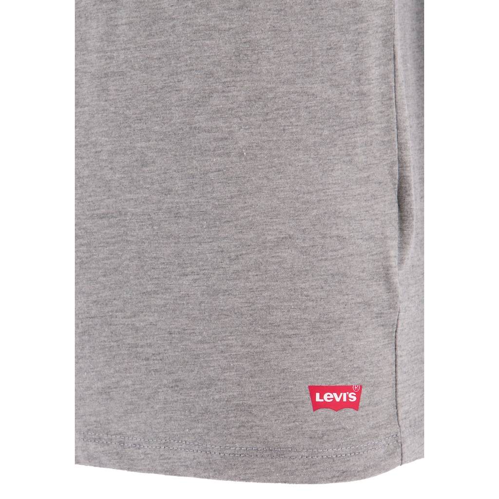 Levi's® Kids T-Shirt »2PK CREW NECK TEE«, (2 tlg.)