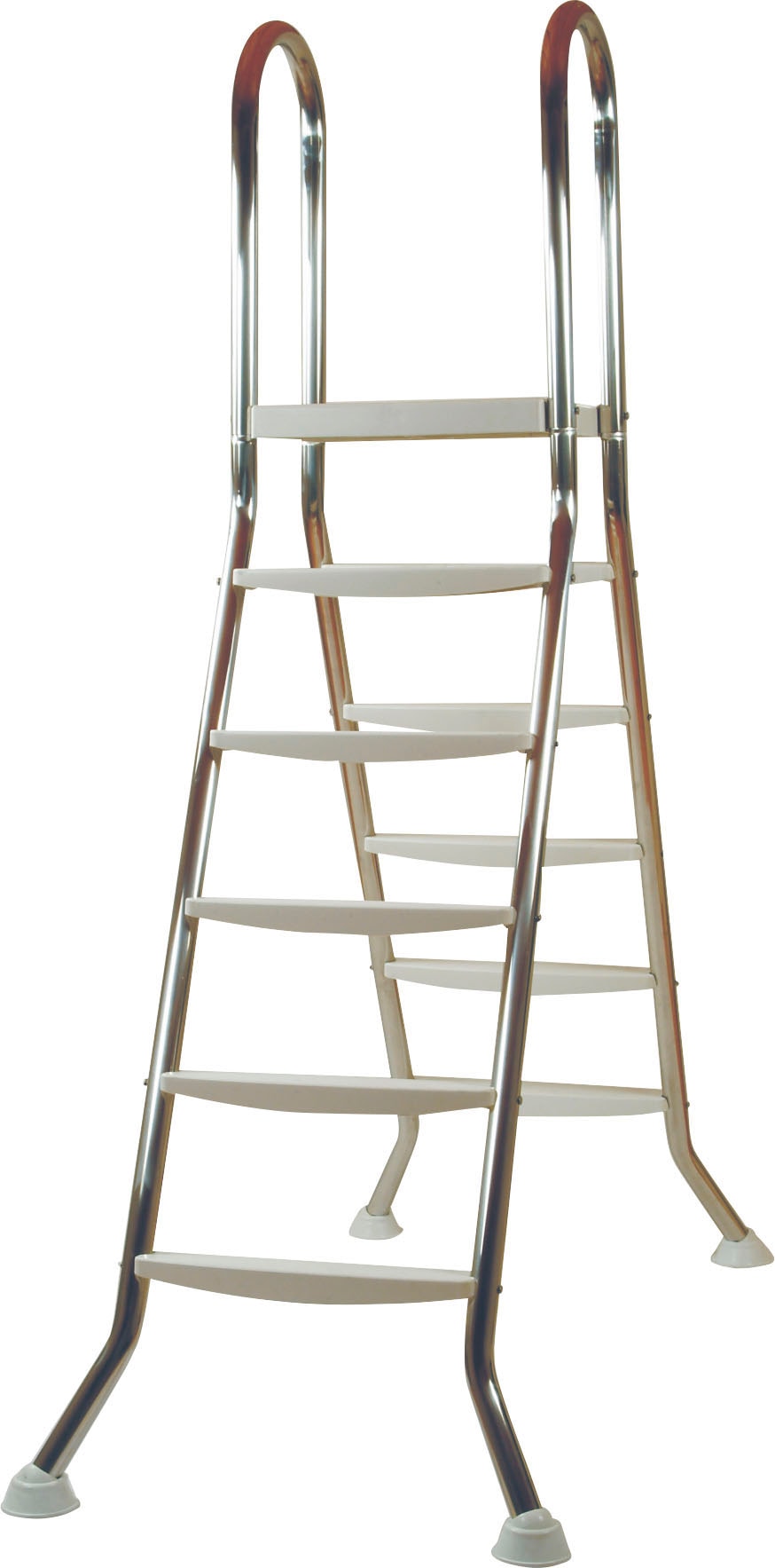 KWAD Schwimmbecken »»Supreme« all in Premium Folie« BxLxH: 360x610x132cm, inkl. Bodenisolationsset