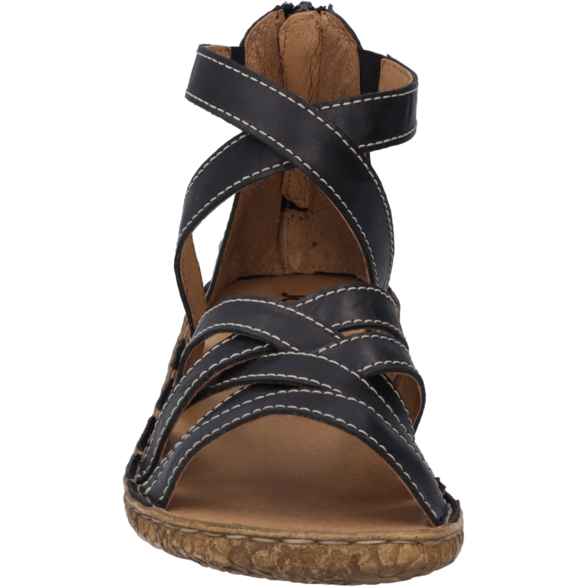 Josef Seibel Sandale »Rosalie 53, schwarz«