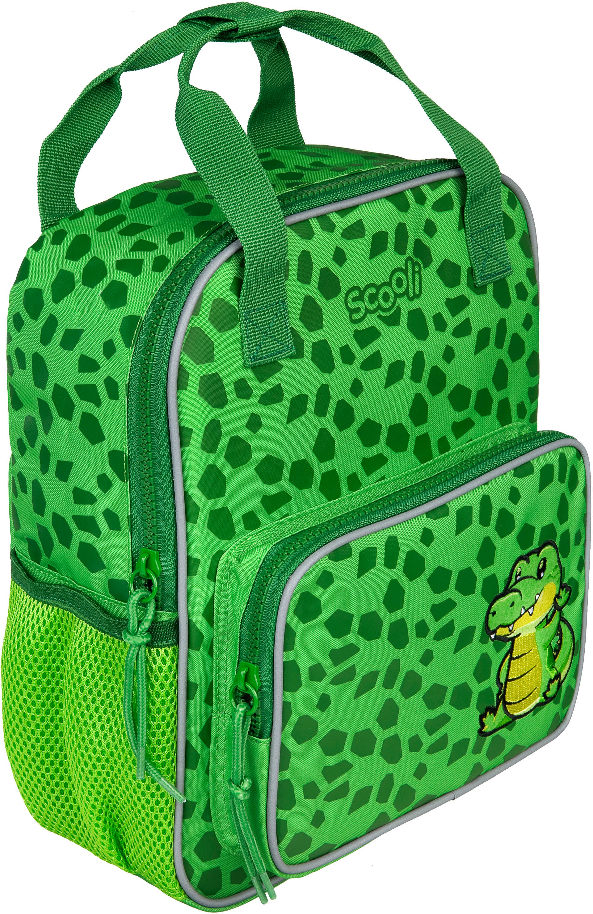 Scooli Kinderrucksack »Mini-Me« für den Kindergarten
