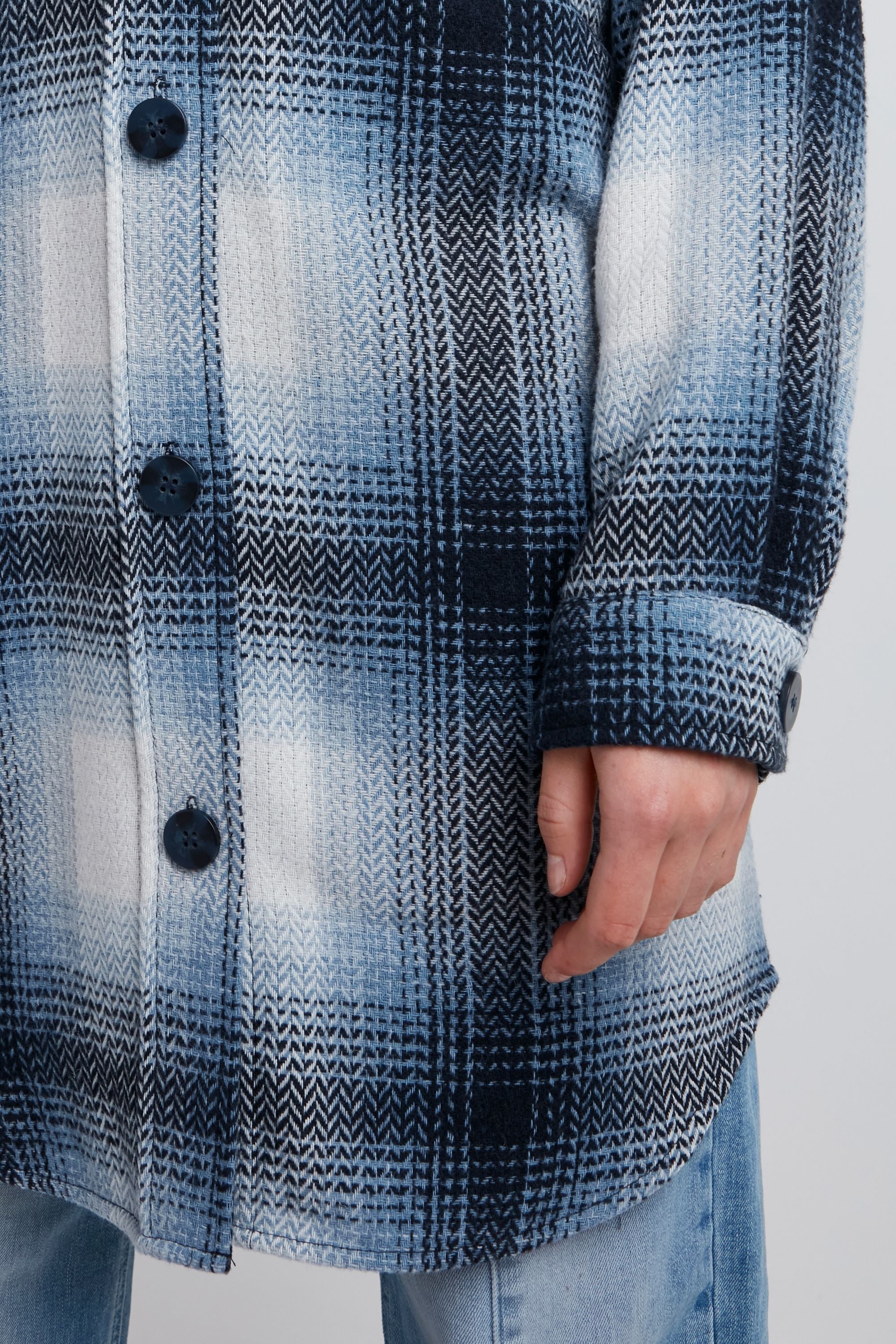 Ichi Langjacke »Langjacke IHEvali«