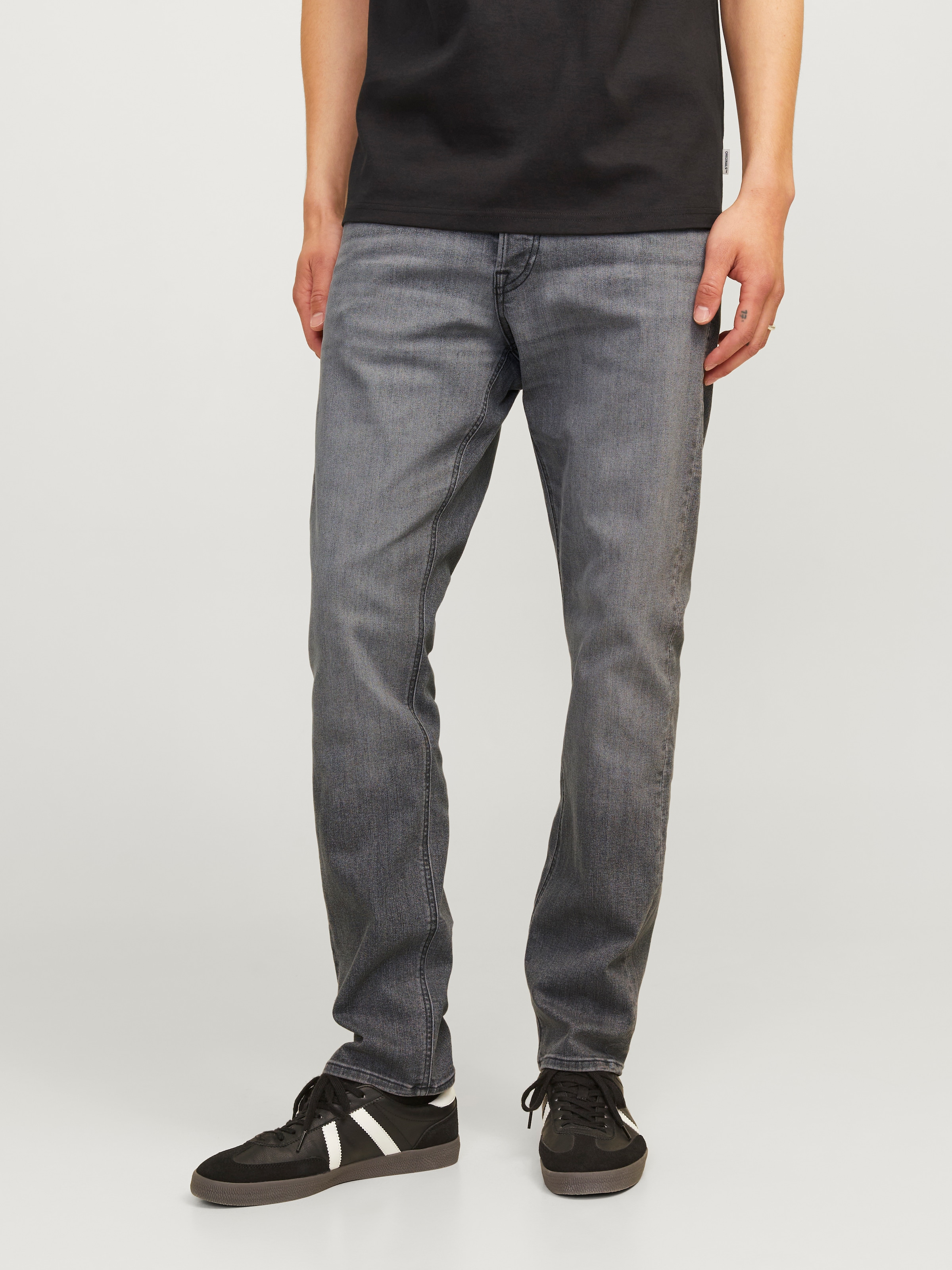 Jack & Jones Slim-fit-Jeans »JJIGLENN JJORIGINAL CB 774 NOOS«