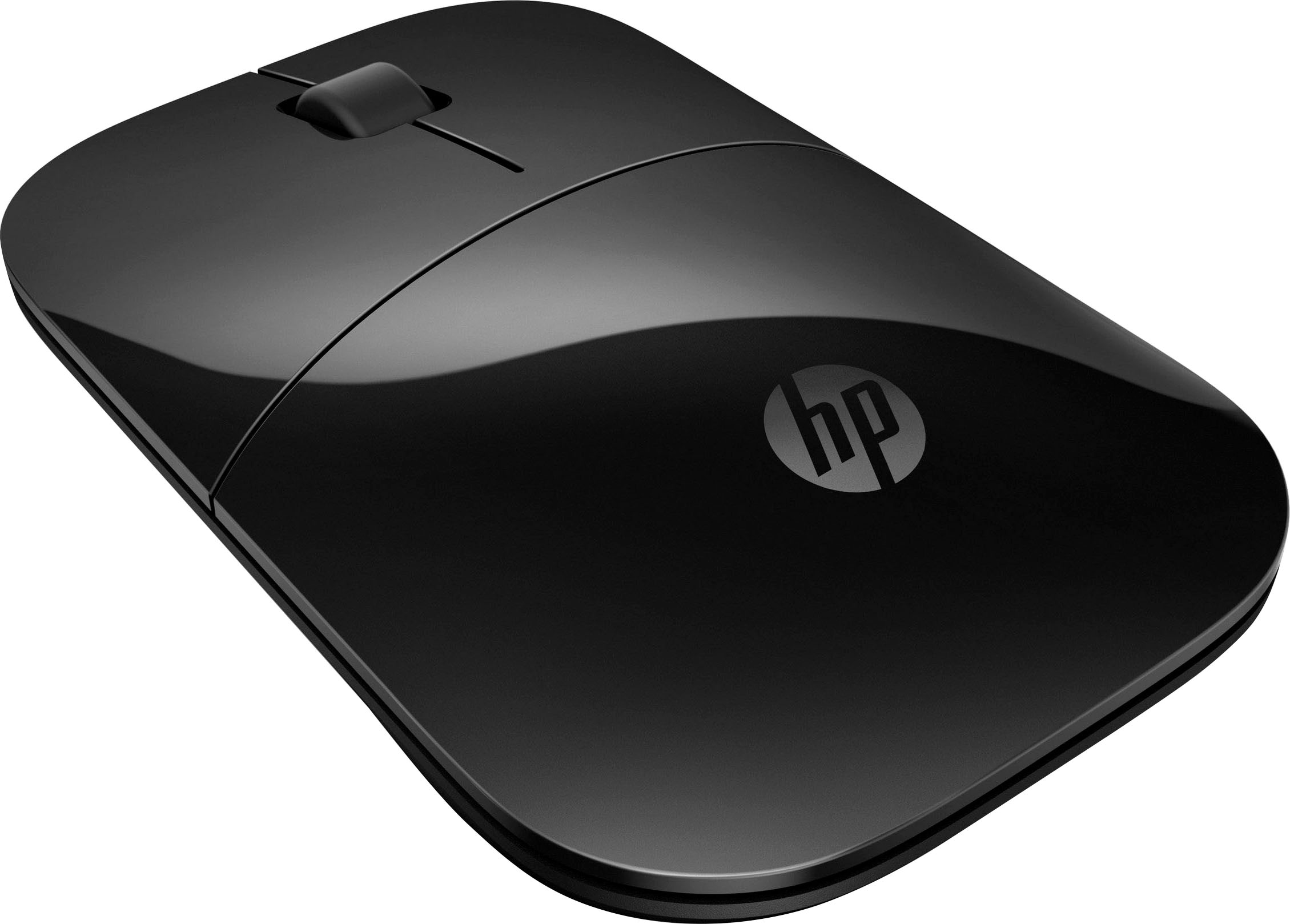 HP Maus »Z3700«