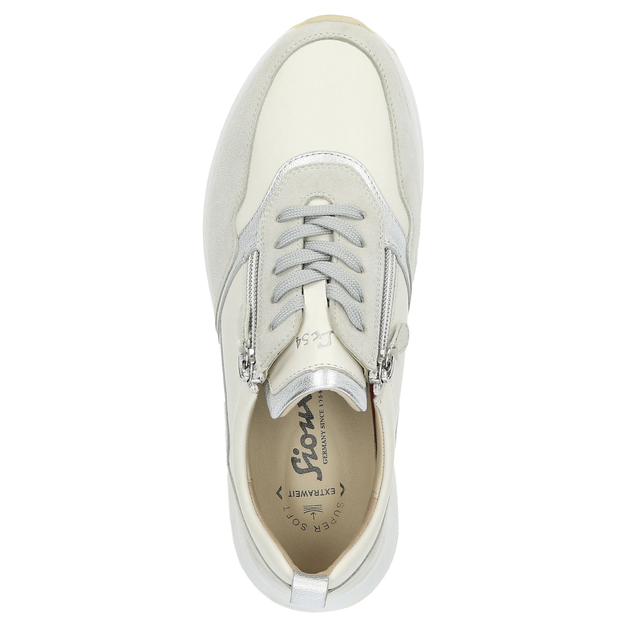 SIOUX Sneaker »Sunivla-702-J«