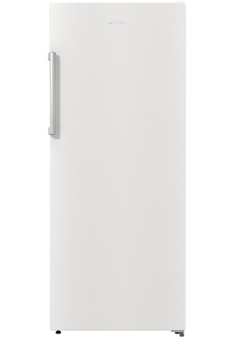 GORENJE Kühlschrank, RB615EEW5, 145 cm hoch, 59,5 cm breit kaufen