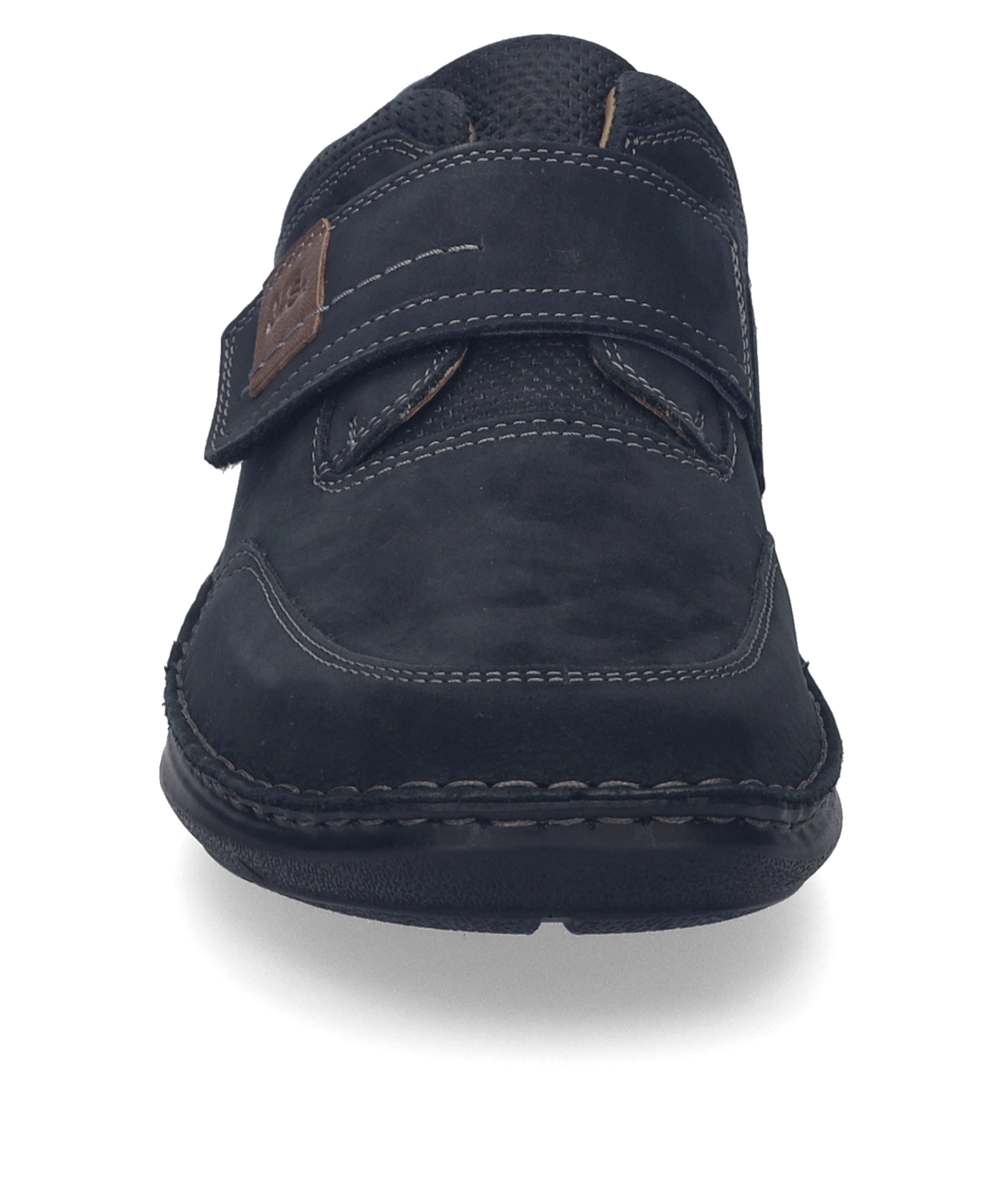 Josef Seibel Slipper »New Anvers 83, dunkelblau-kombi«