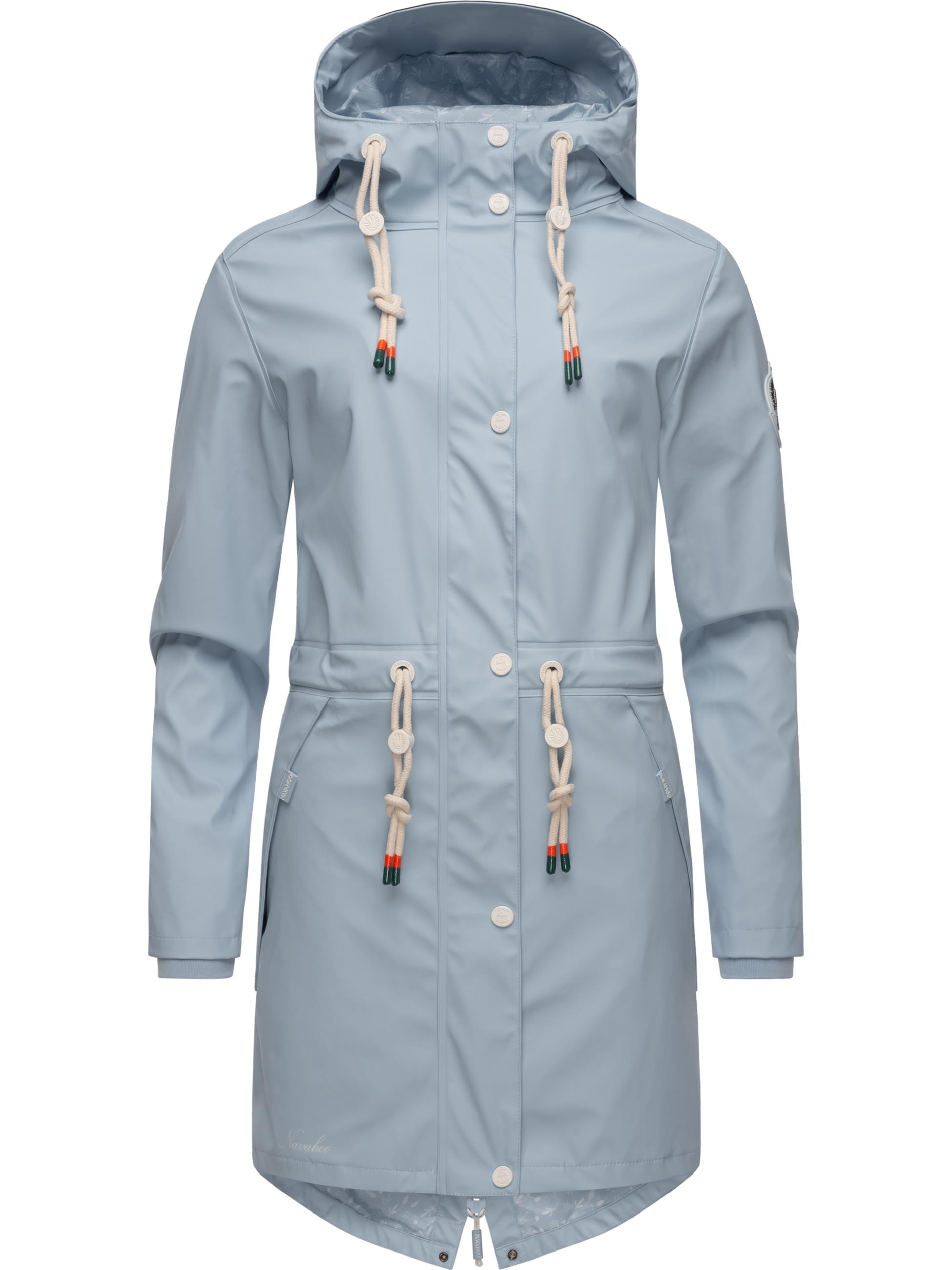Navahoo Regenjacke »Regenjacke Tropical Storm OO«