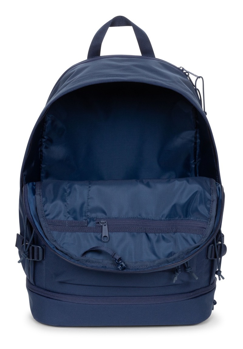 Eastpak Freizeitrucksack »EVERYDAY PAK'R Monotone Navy«
