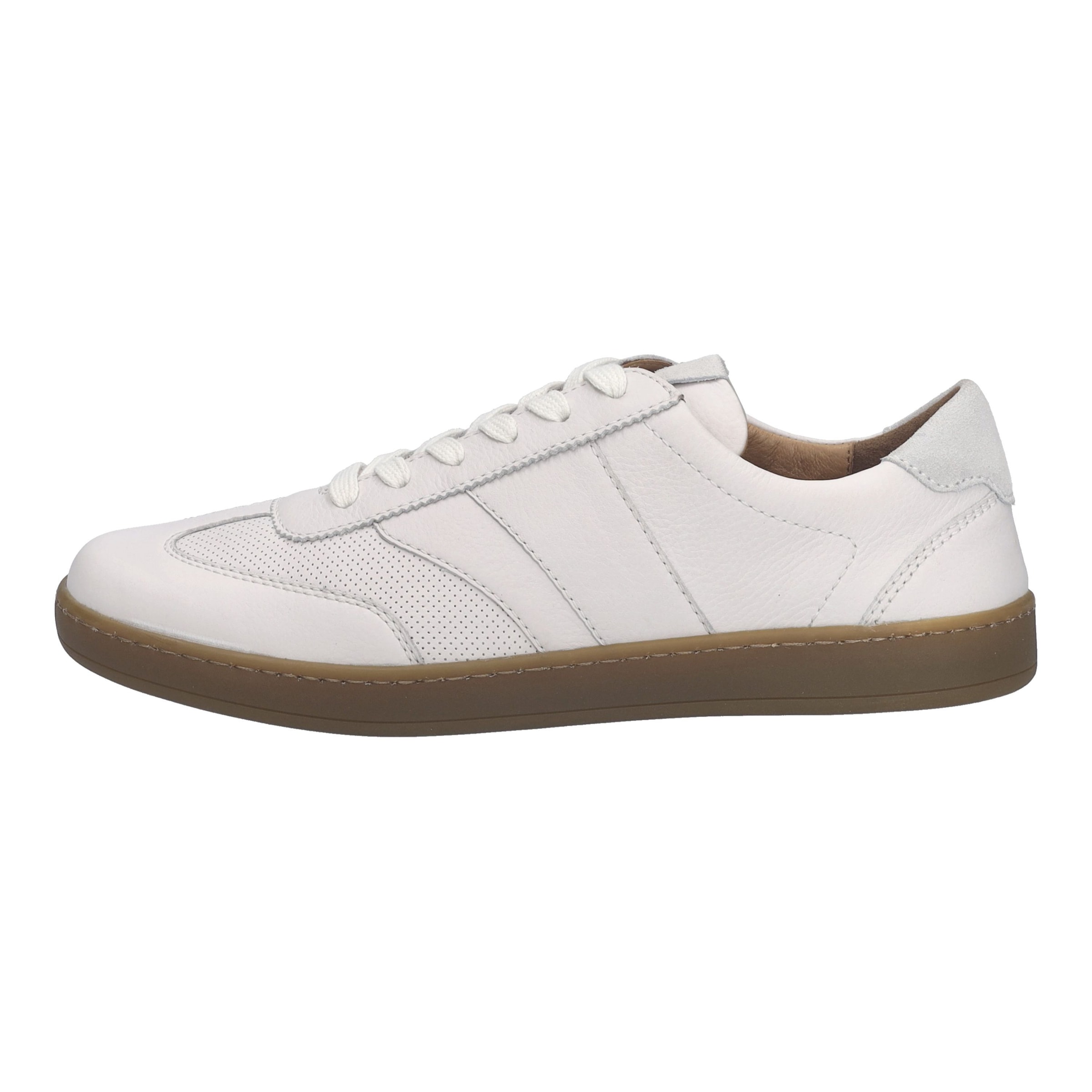 Josef Seibel Sneaker »Lio 05, weiss«