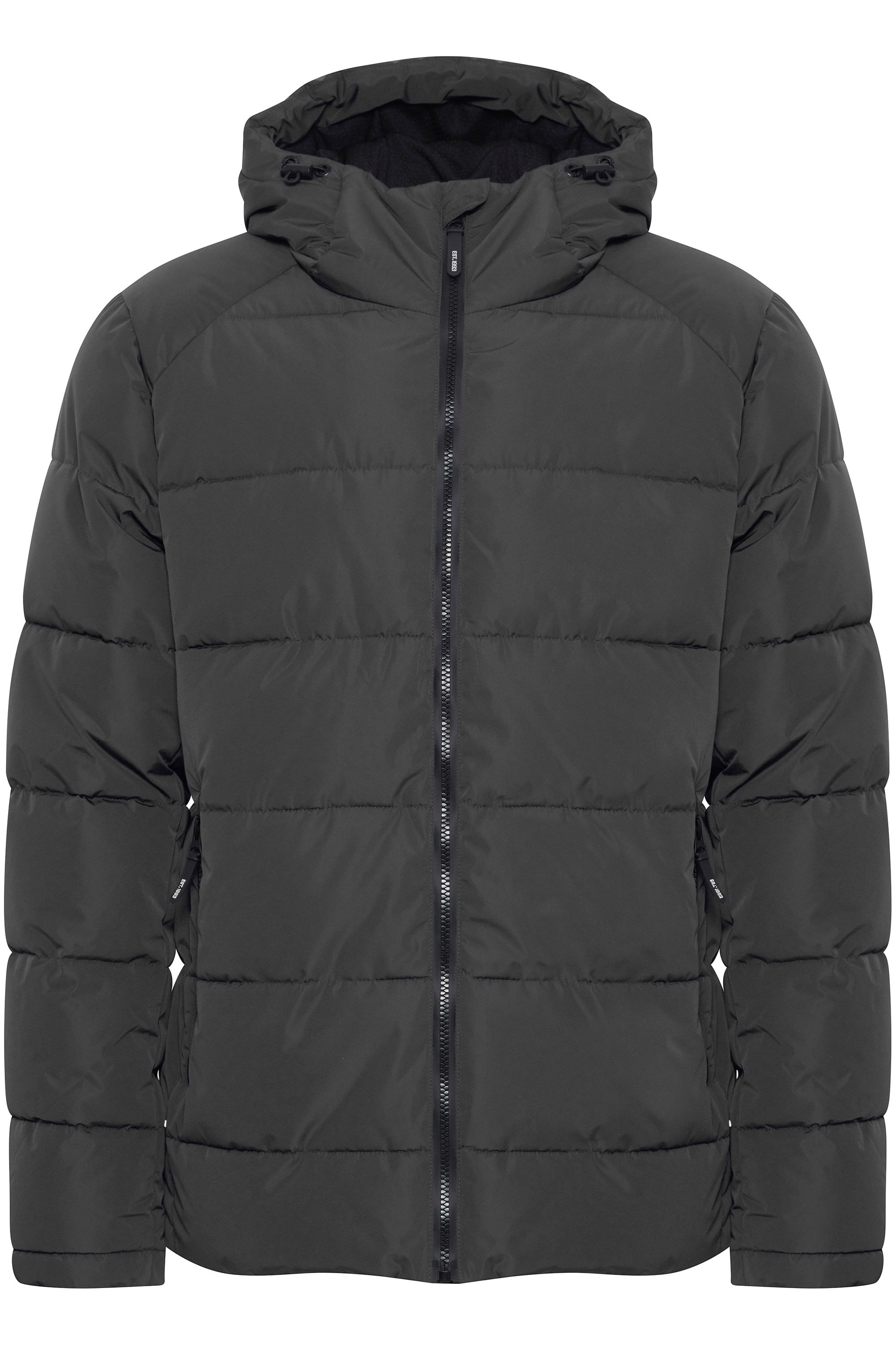 Indicode Winterjacke »Winterjacke IDHerschel«, mit Kapuze