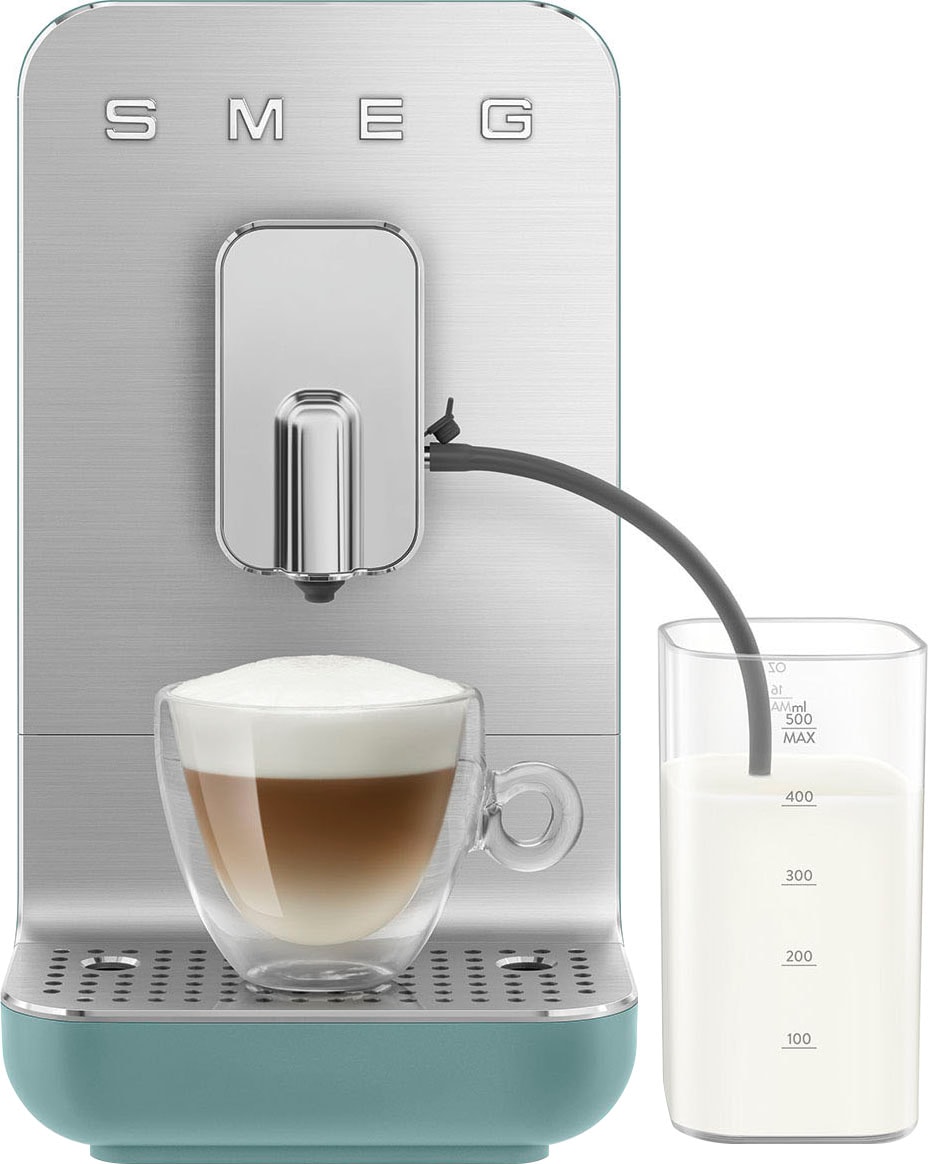 Kaffeevollautomat »BCC13EGMEU«