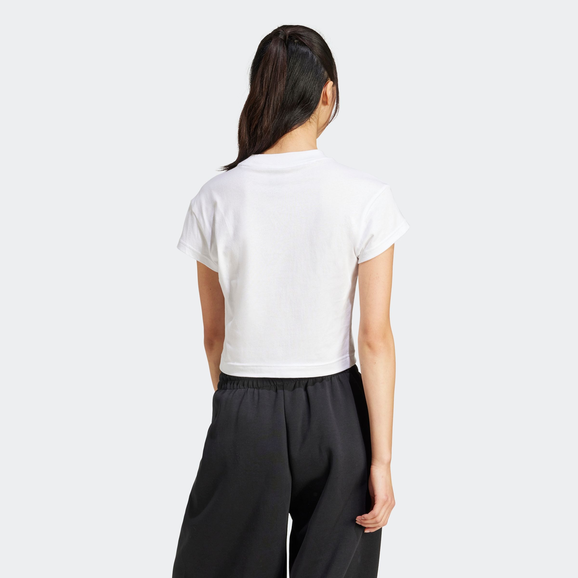 adidas Sportswear T-Shirt »W FI SL BB TEE«