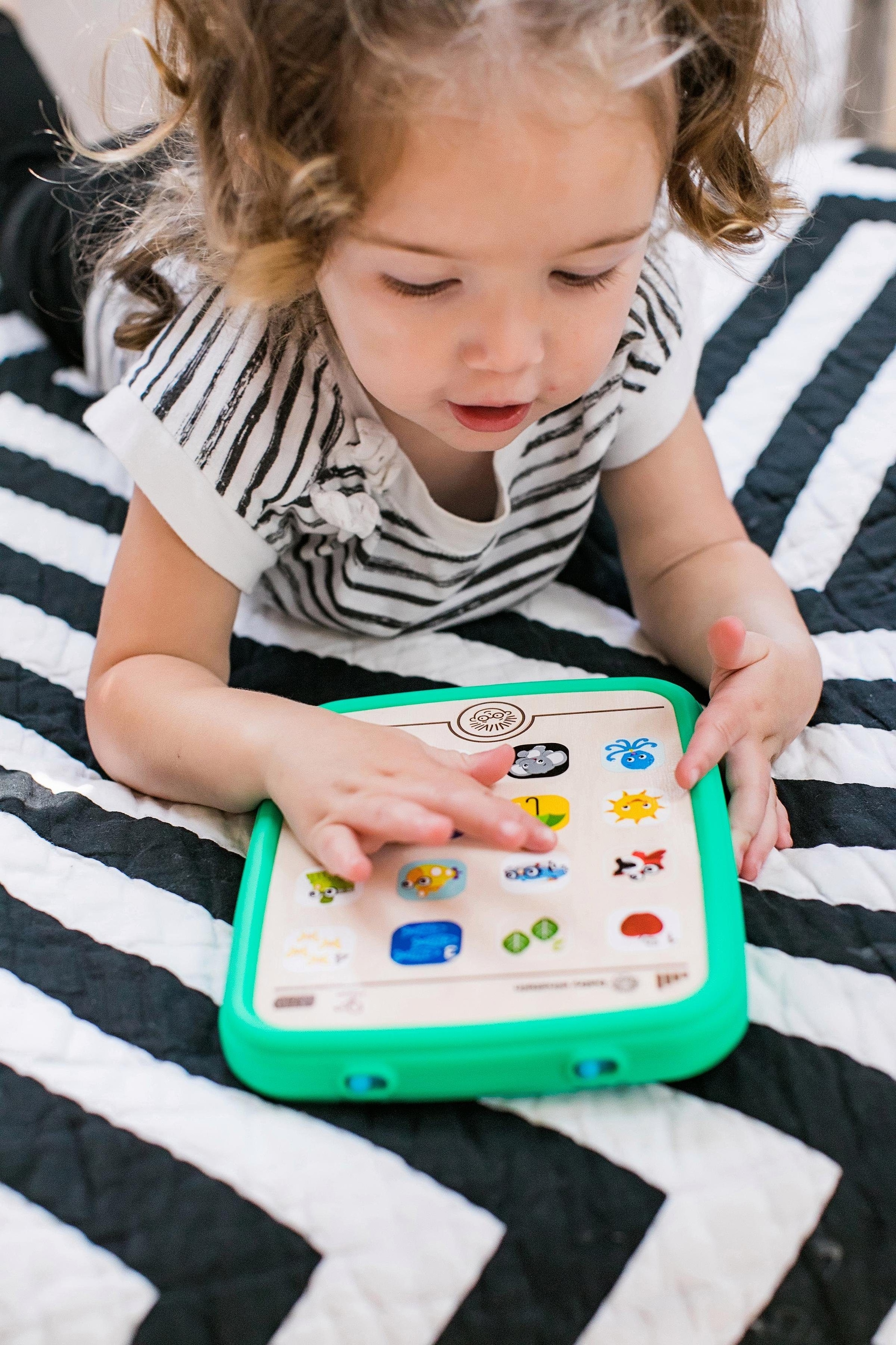 Baby Einstein Lerntablet »Baby Einstein, Lerntablet«