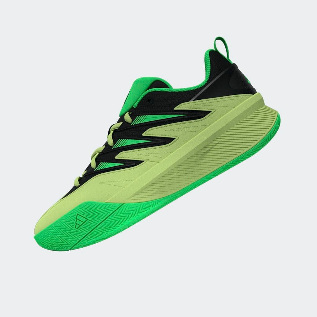 adidas Performance Basketballschuh »DAME CERTIFIED 3 KIDS«  für Kinder & Jugendliche