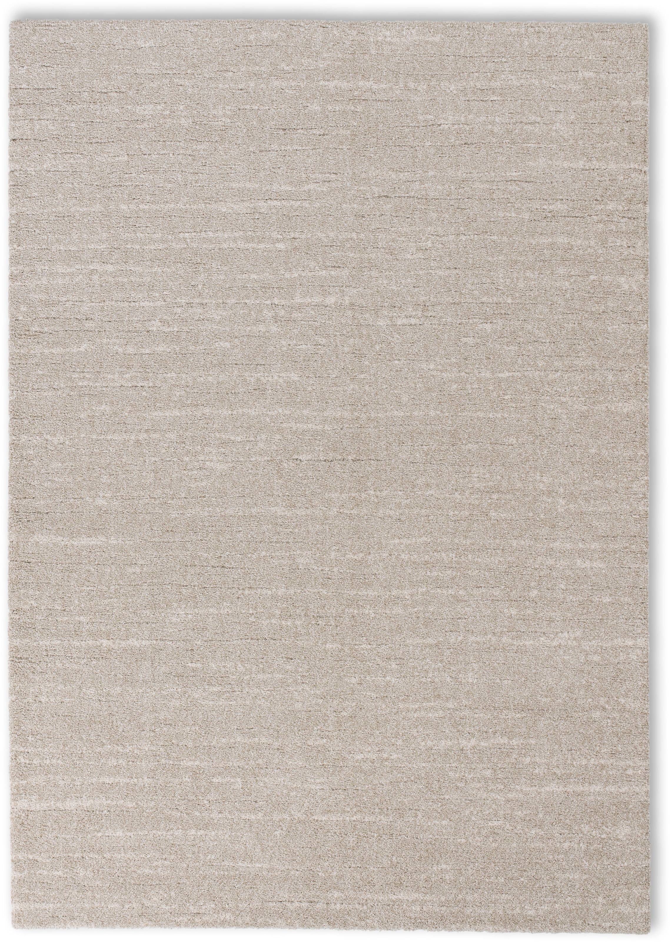 SCHÖNER WOHNEN-Kollektion Teppich »Amaze 240«, rechteckig, 17 mm Höhe, weicher Kurzflor, Wohnzimmer, Schöner Wohnen Kollektion