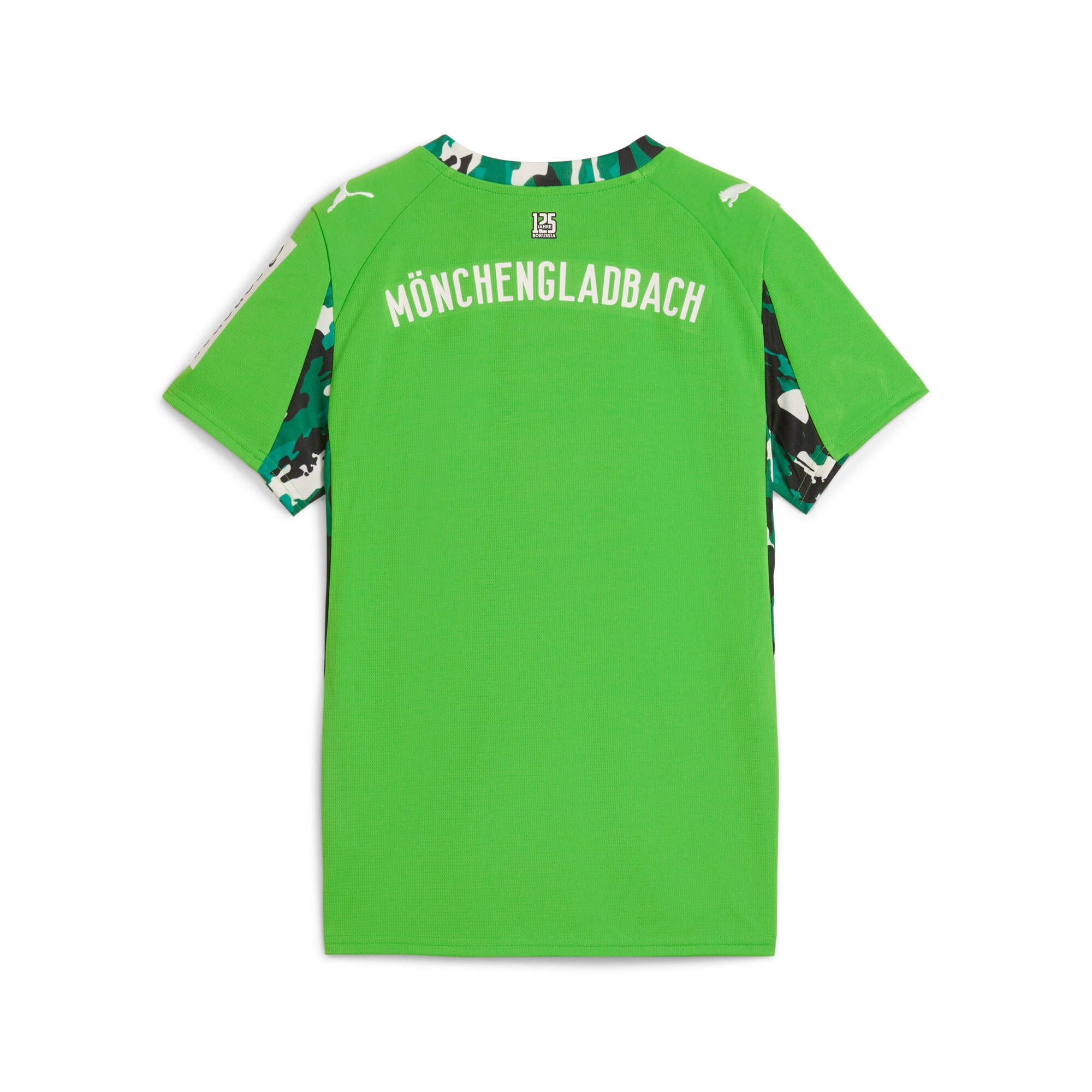 PUMA Trainingstop »BMG AWAY JERSEY REPLICA JR«