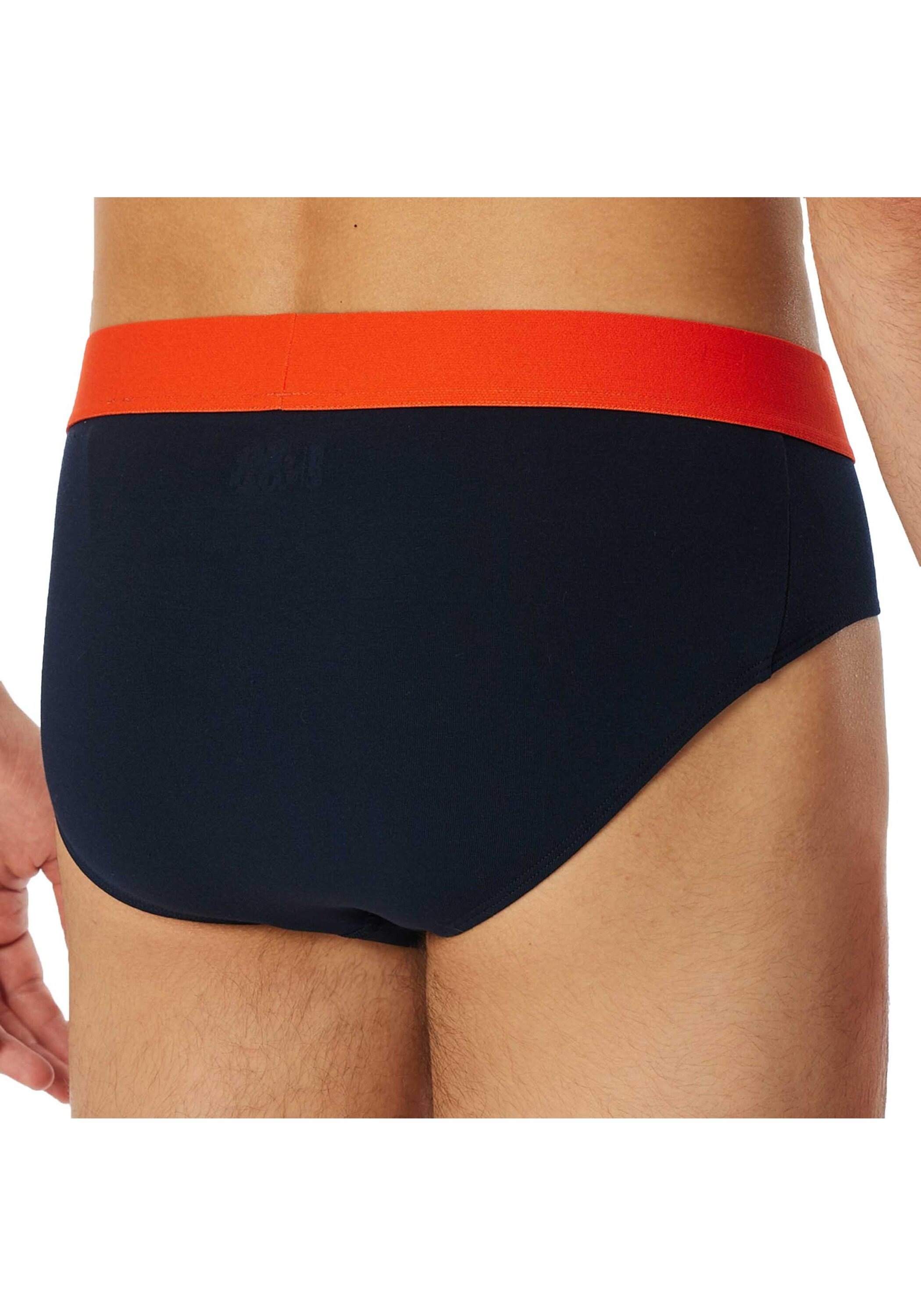 Schiesser Slip »Slip 3PACK Rio-Slip 3er Pack«