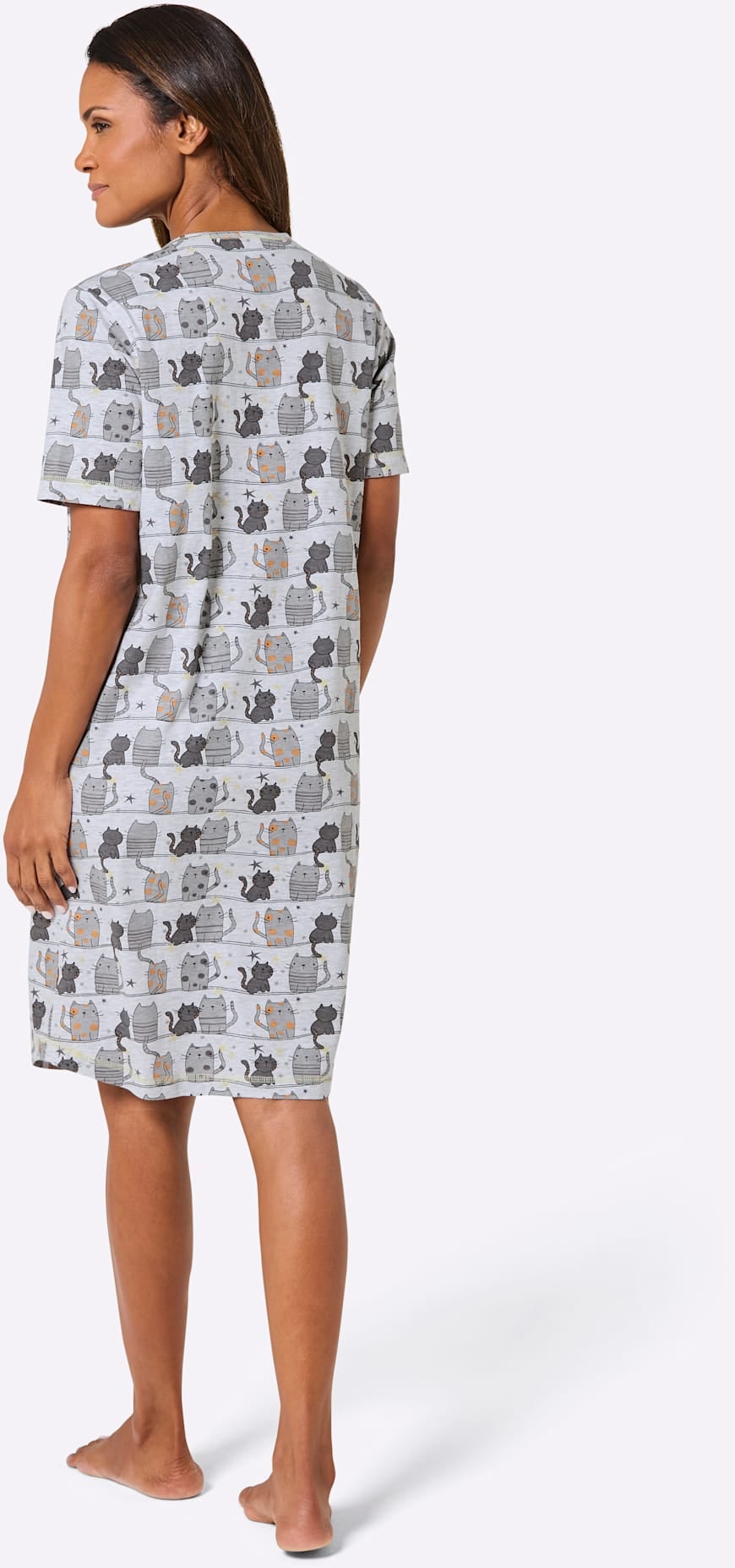 wäschepur Sleepshirt »Sleepshirts«