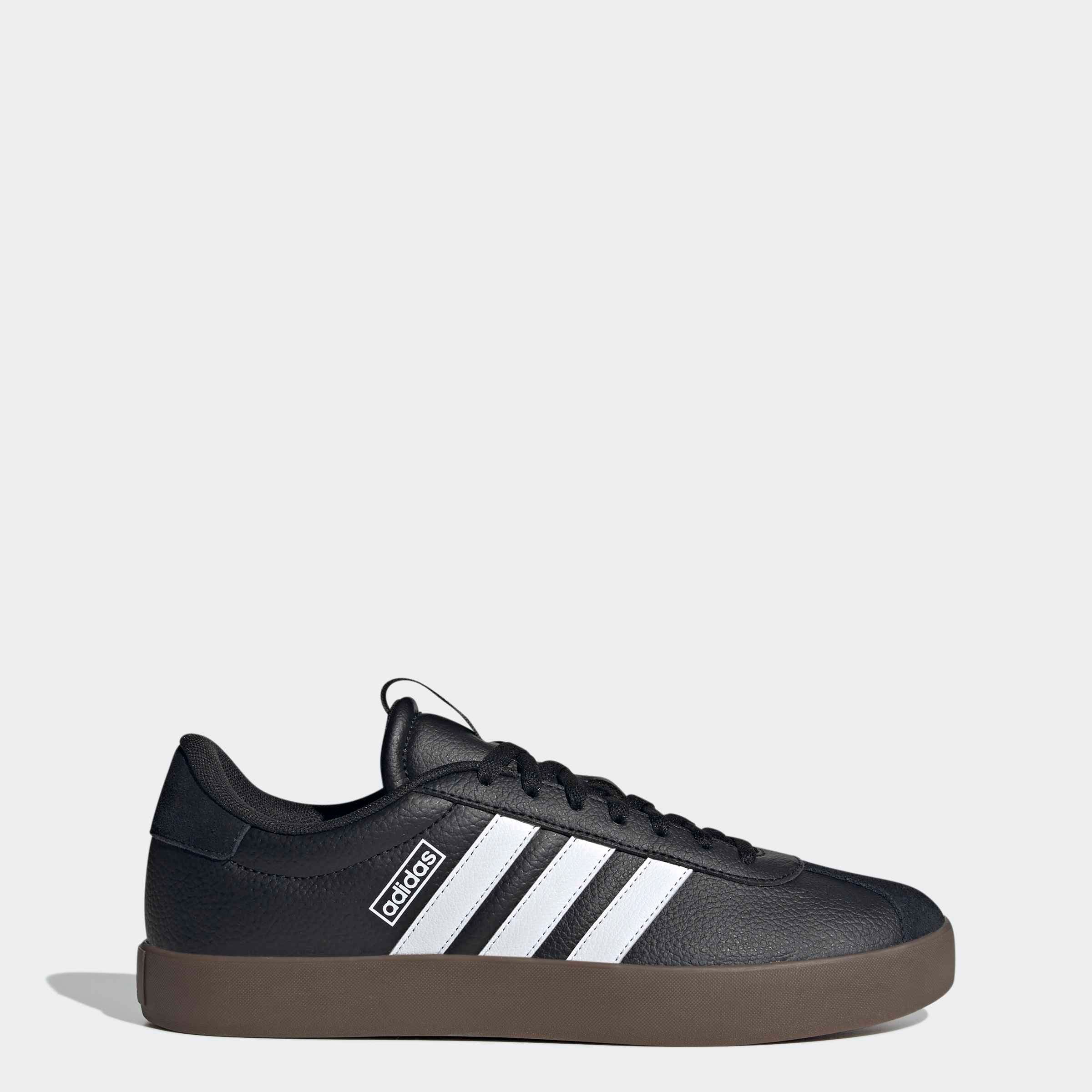 adidas Sportswear Sneaker »VL COURT 3.0«  inspiriert vom Design des adidas samba