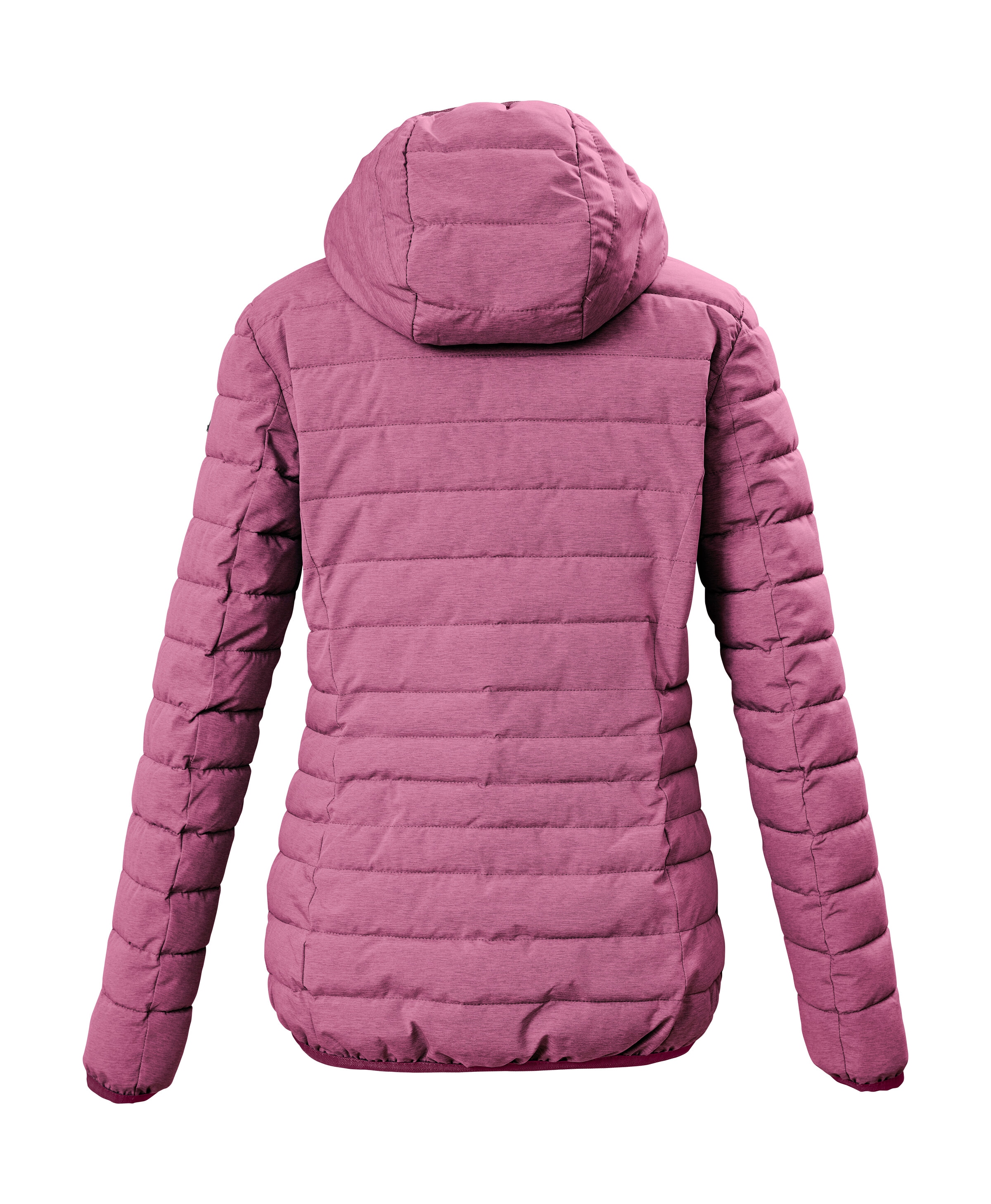 G.I.G.A. DX by killtec Steppjacke »GW 49 WMN QLTD JCKT« Wind- und wasserabweisende Damen Steppjacke mit 8.000 mm Wassersäule