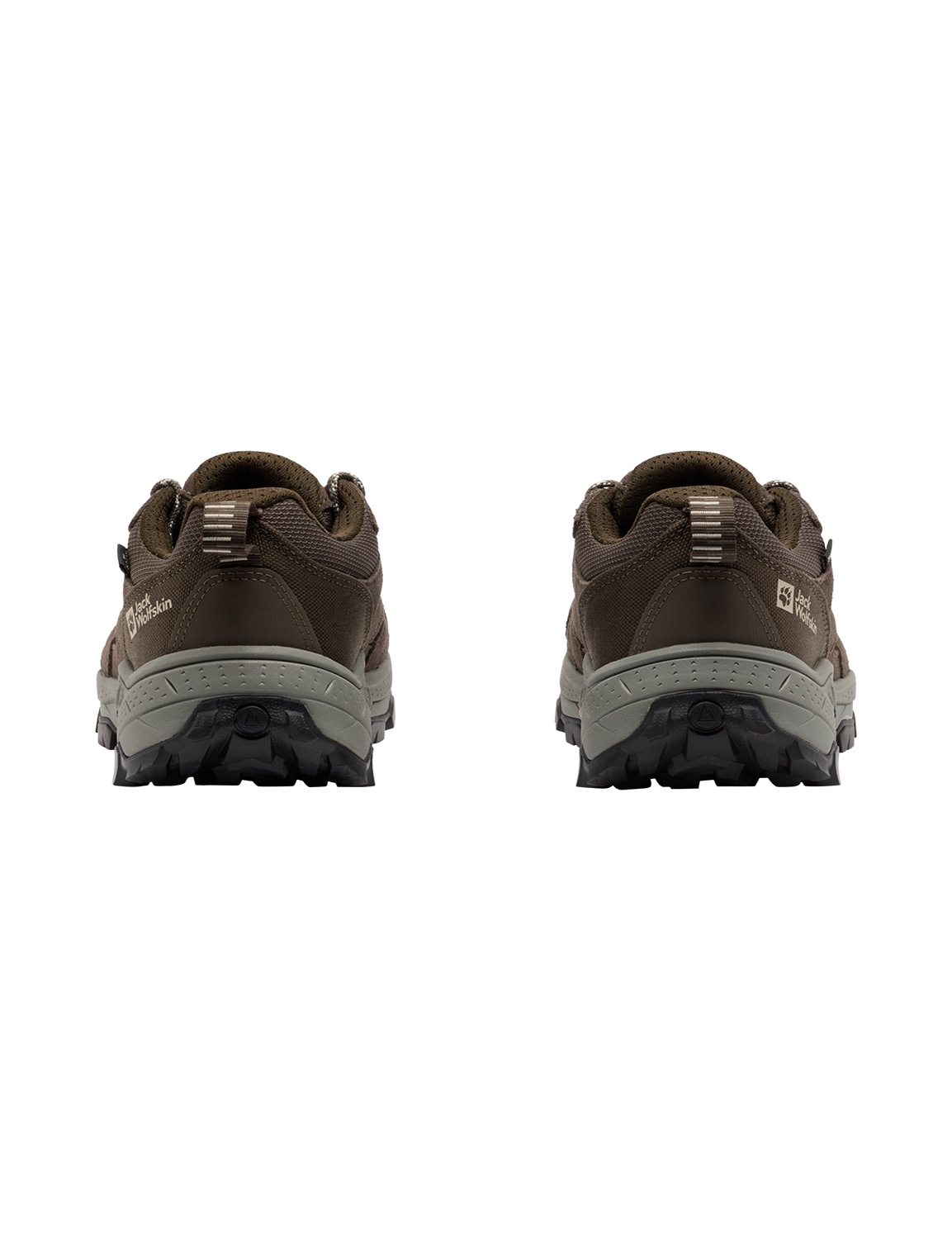 Jack Wolfskin Wanderschuh »VOJO TOUR TEXAPORE LOW M«