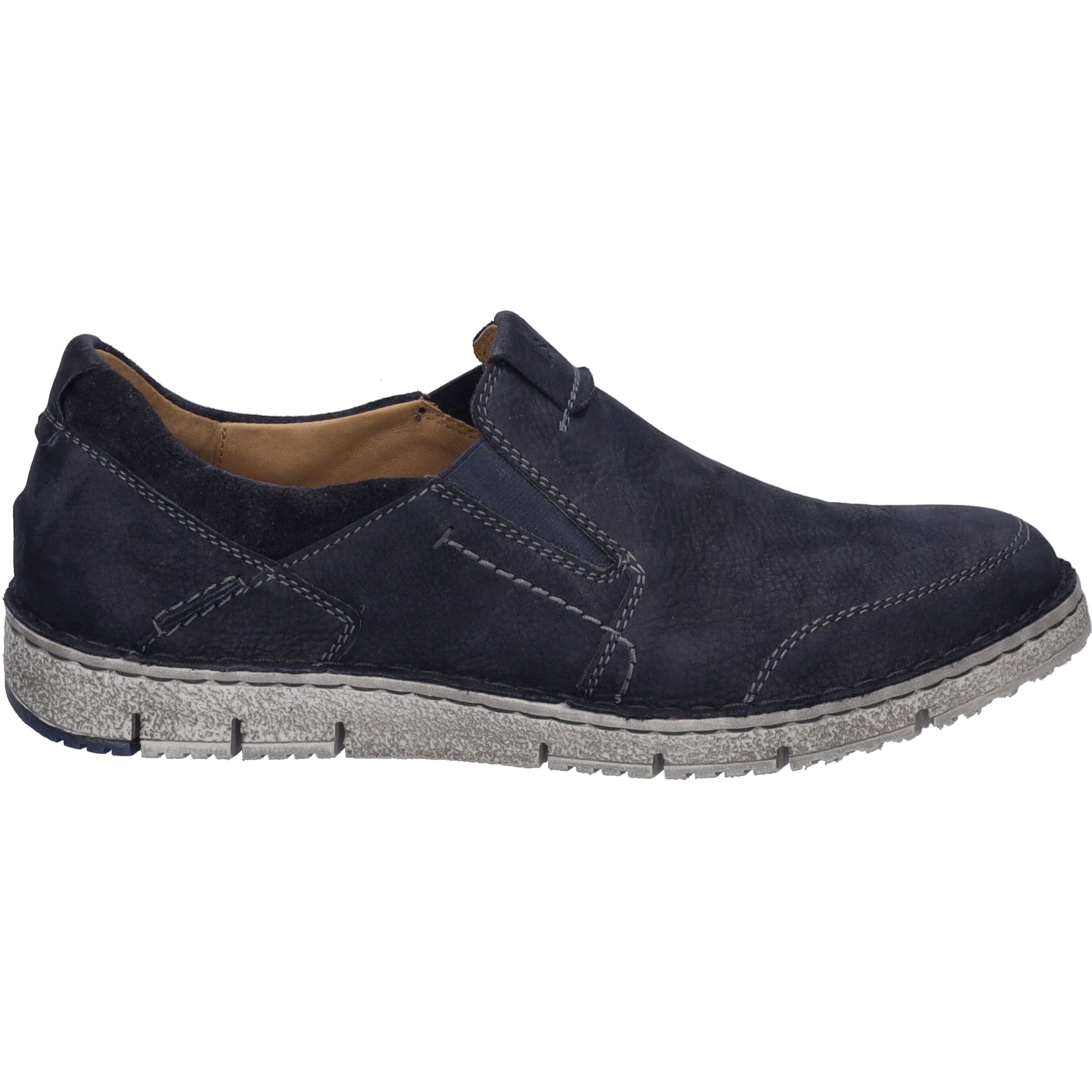 Josef Seibel Slipper »Ruben 03, ocean«