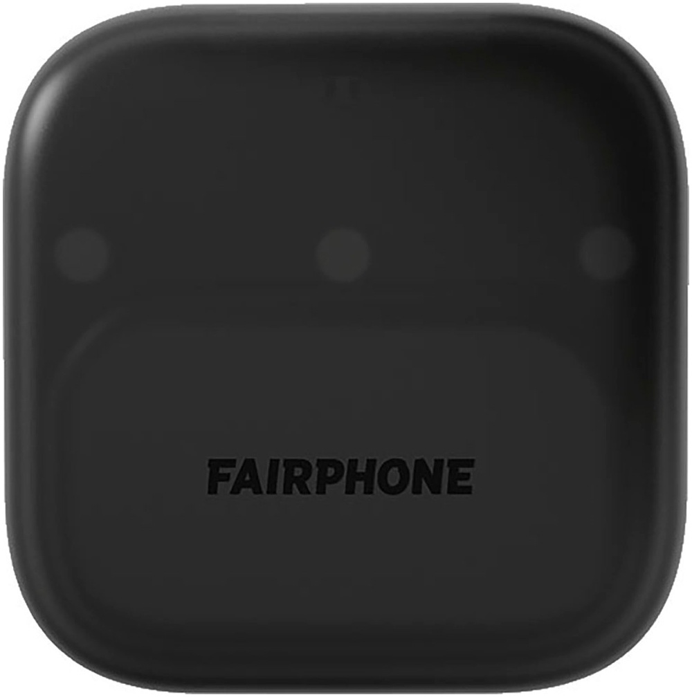 Fairphone In-Ear-Kopfhörer »Fairbuds True Wireless«, Bluetooth, Rauschunterdrückung