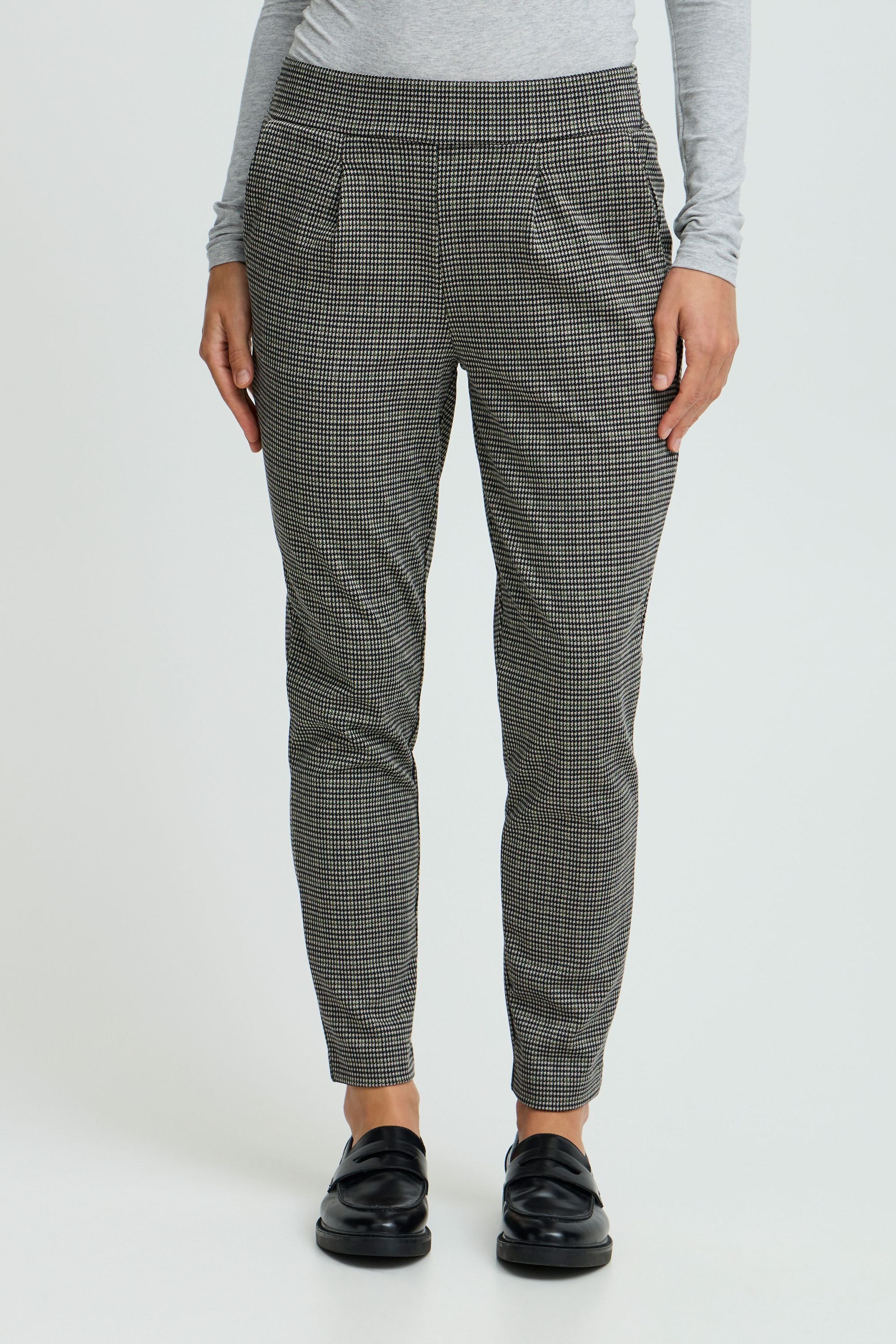 b.young Stoffhose »Stoffhose BYROWAN PANTS 3 -«