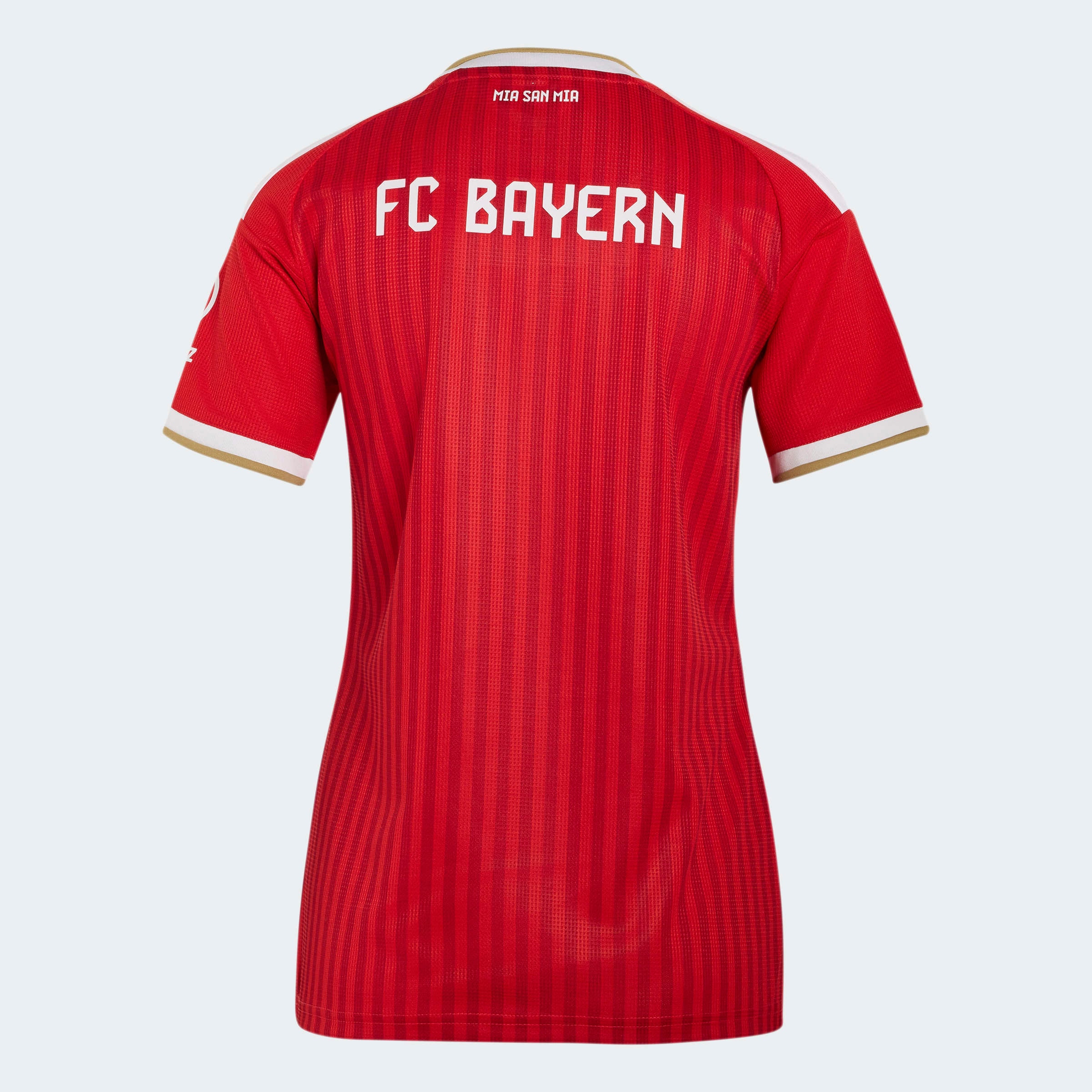 adidas Performance Fußballtrikot »FCB H JSY W« für Erwachsene, aus Polyester, mit Climacool Technologie