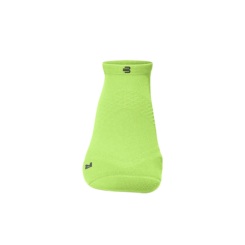 Bauerfeind Kompressionsstrümpfe »Run Ultralight Low Cut Socks«