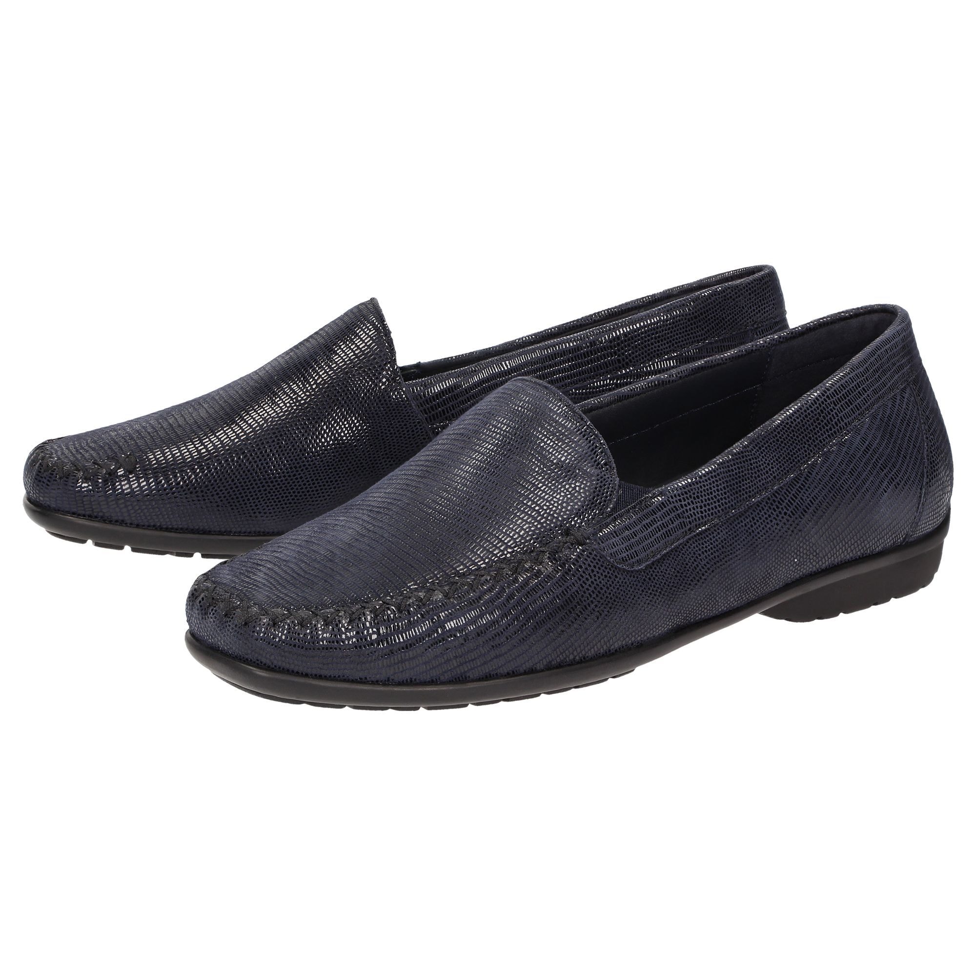 SIOUX Slipper »Cortizia-739-H«
