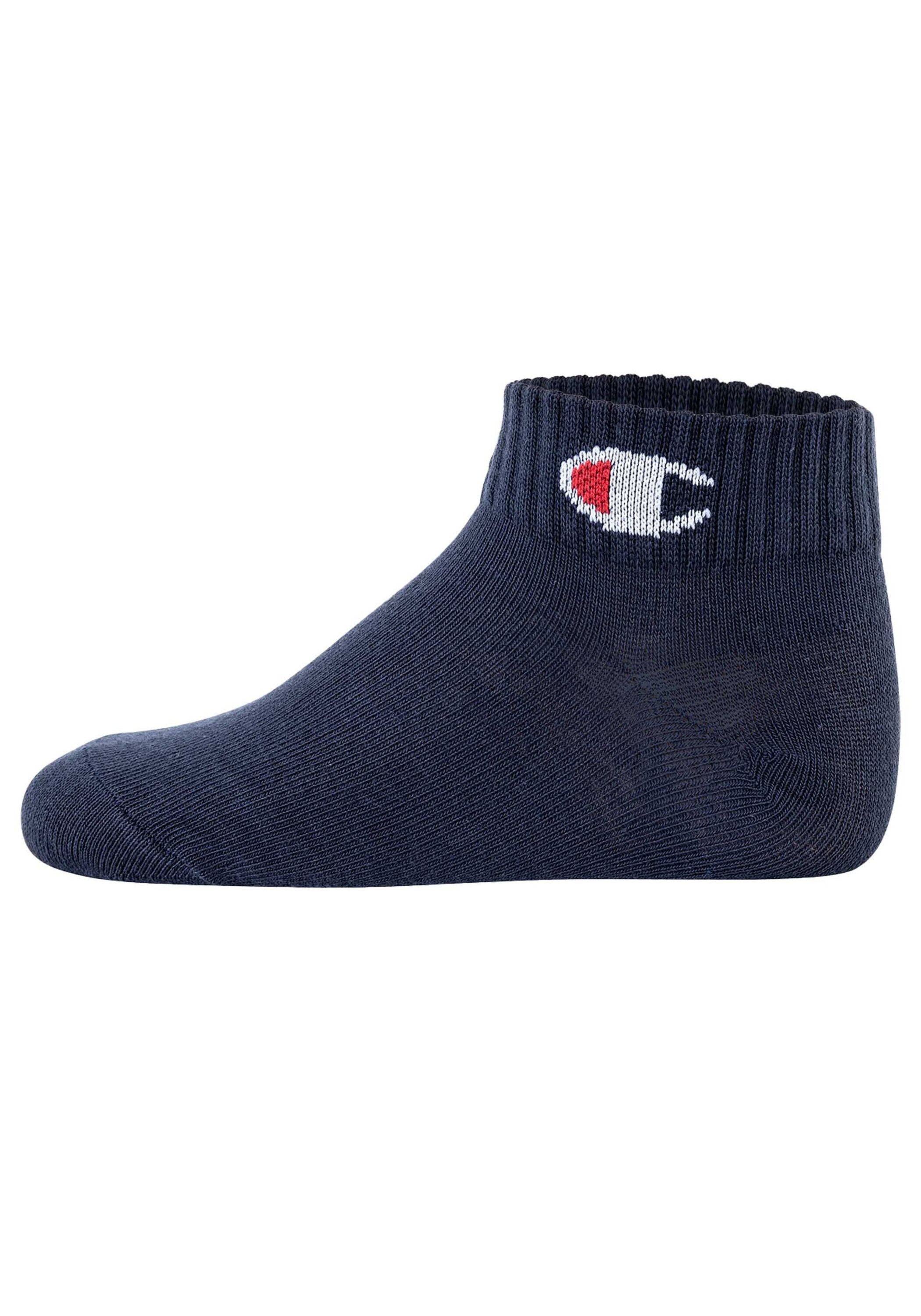 Champion Socken »Socken 6er Pack«