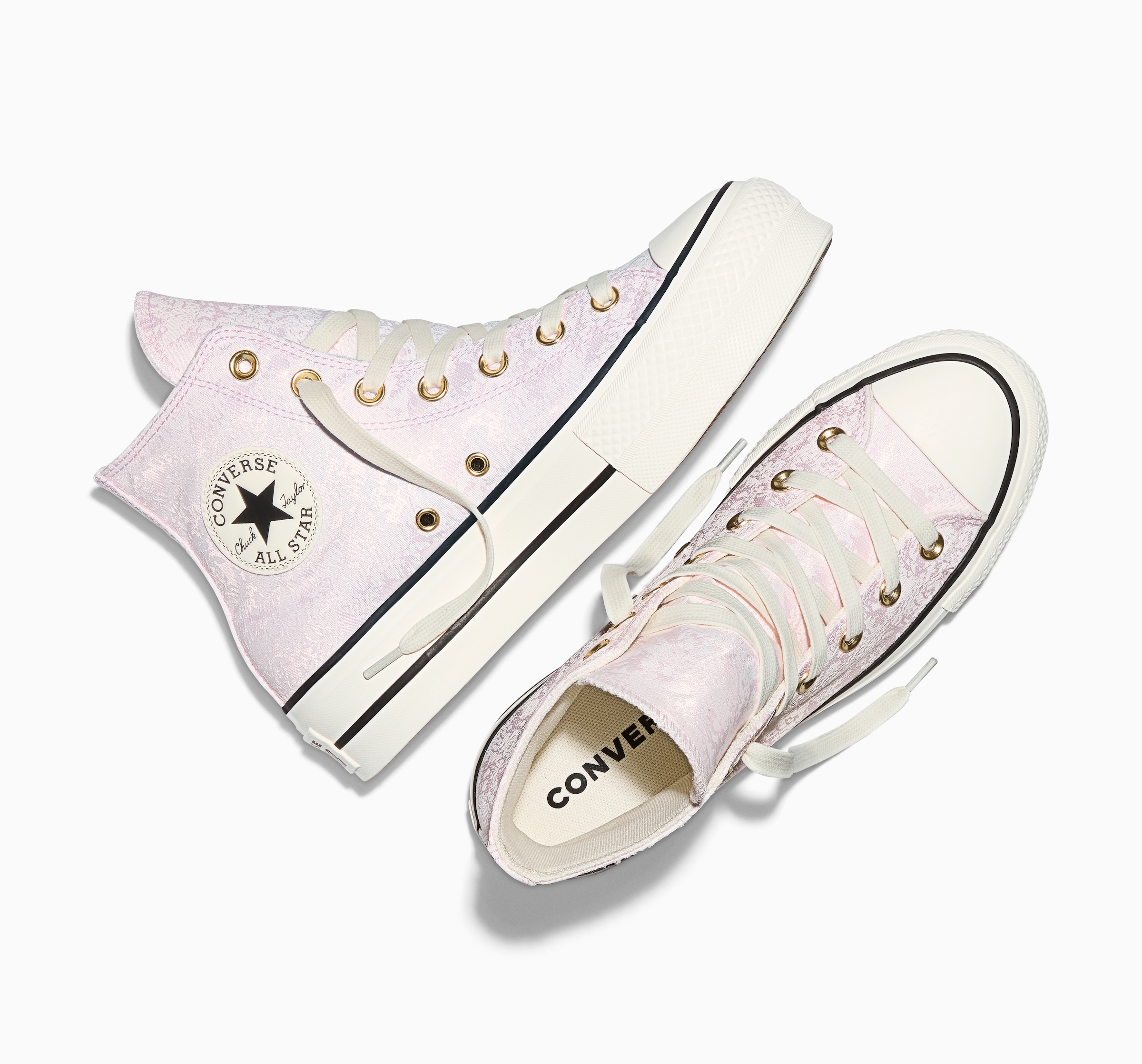 Converse Sneaker »CHUCK TAYLOR ALL STAR LIFT PLATFOR«