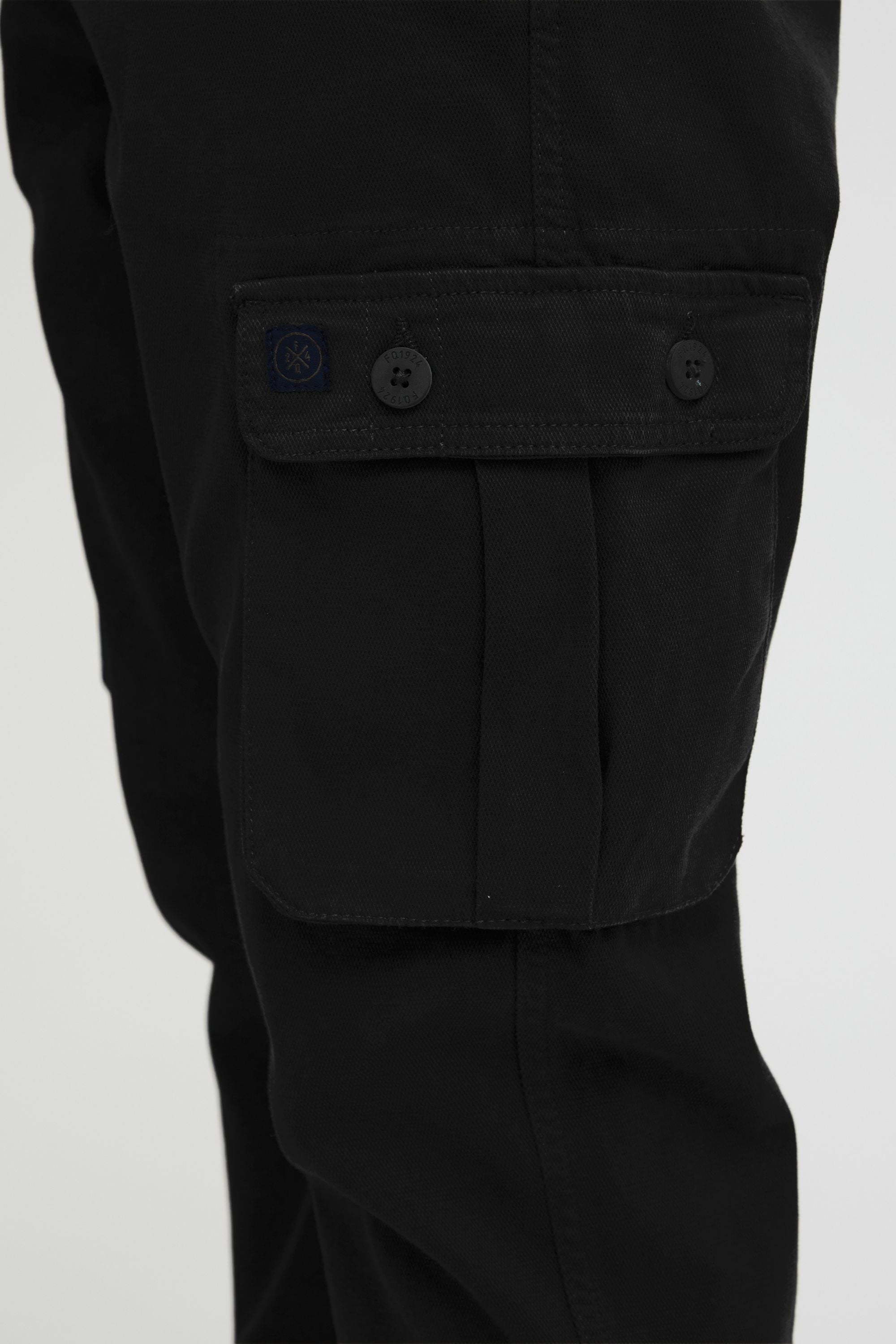 FQ1924 Cargohose »Cargohose FQHarris«