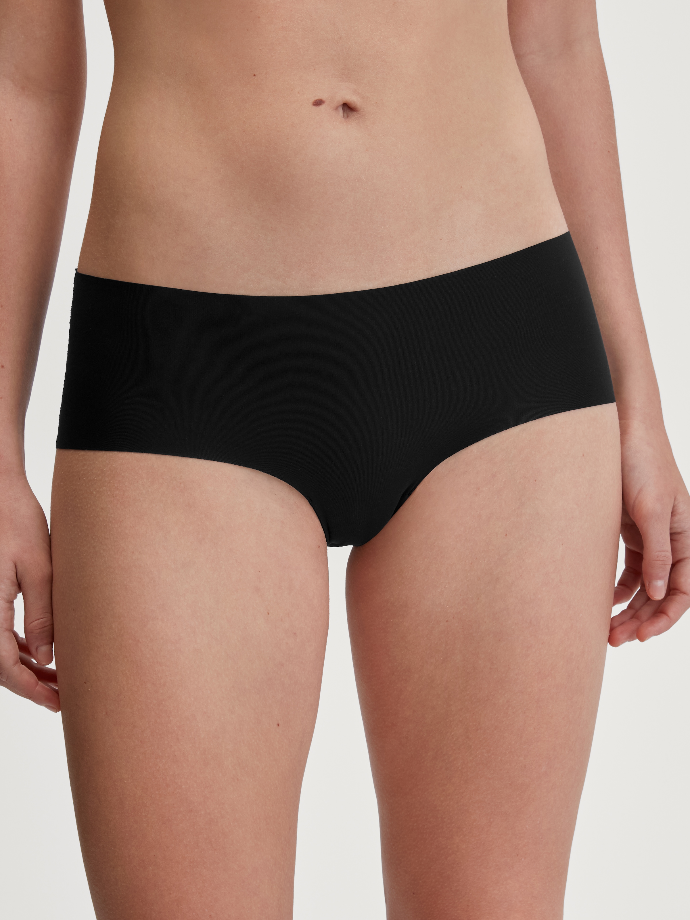 CALIDA Midislip »Sleek Skin« bequem, eng, nahtlos, weich, basic