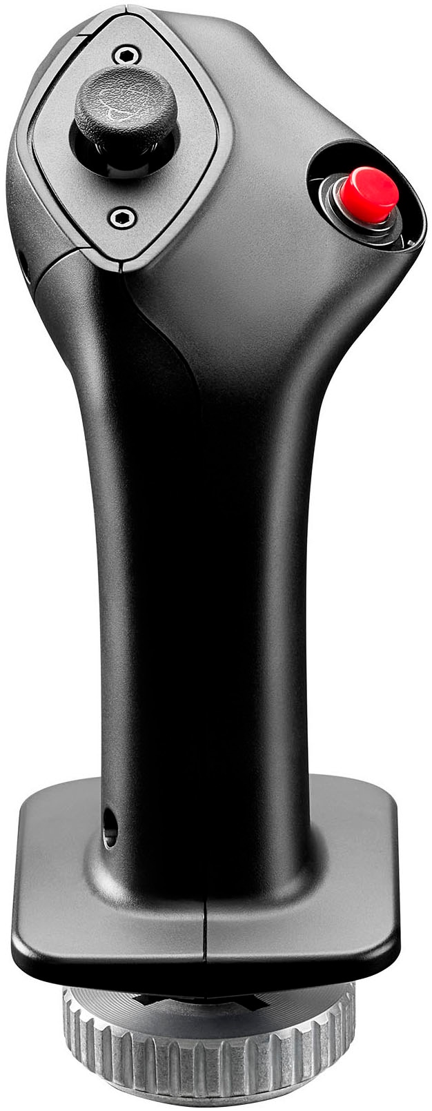 Thrustmaster Controller »AddOn Thrustm. Airbus Addon Grip (Stick) (PC)«