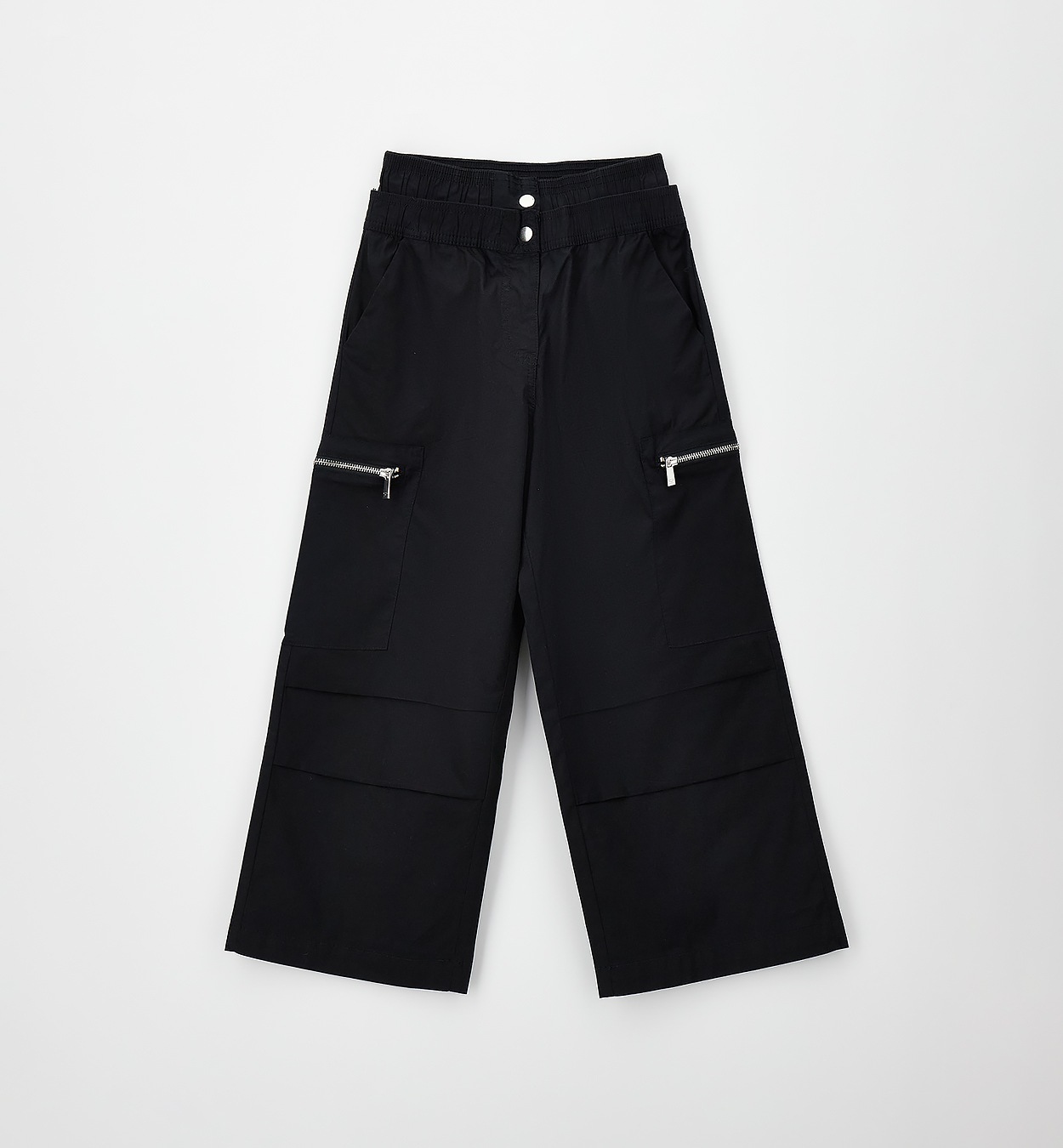 Sarabanda Outdoorhose »GIRL TROUSERS«