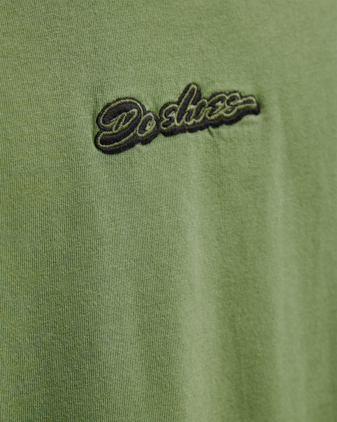 DC Shoes T-Shirt »Melted Core«