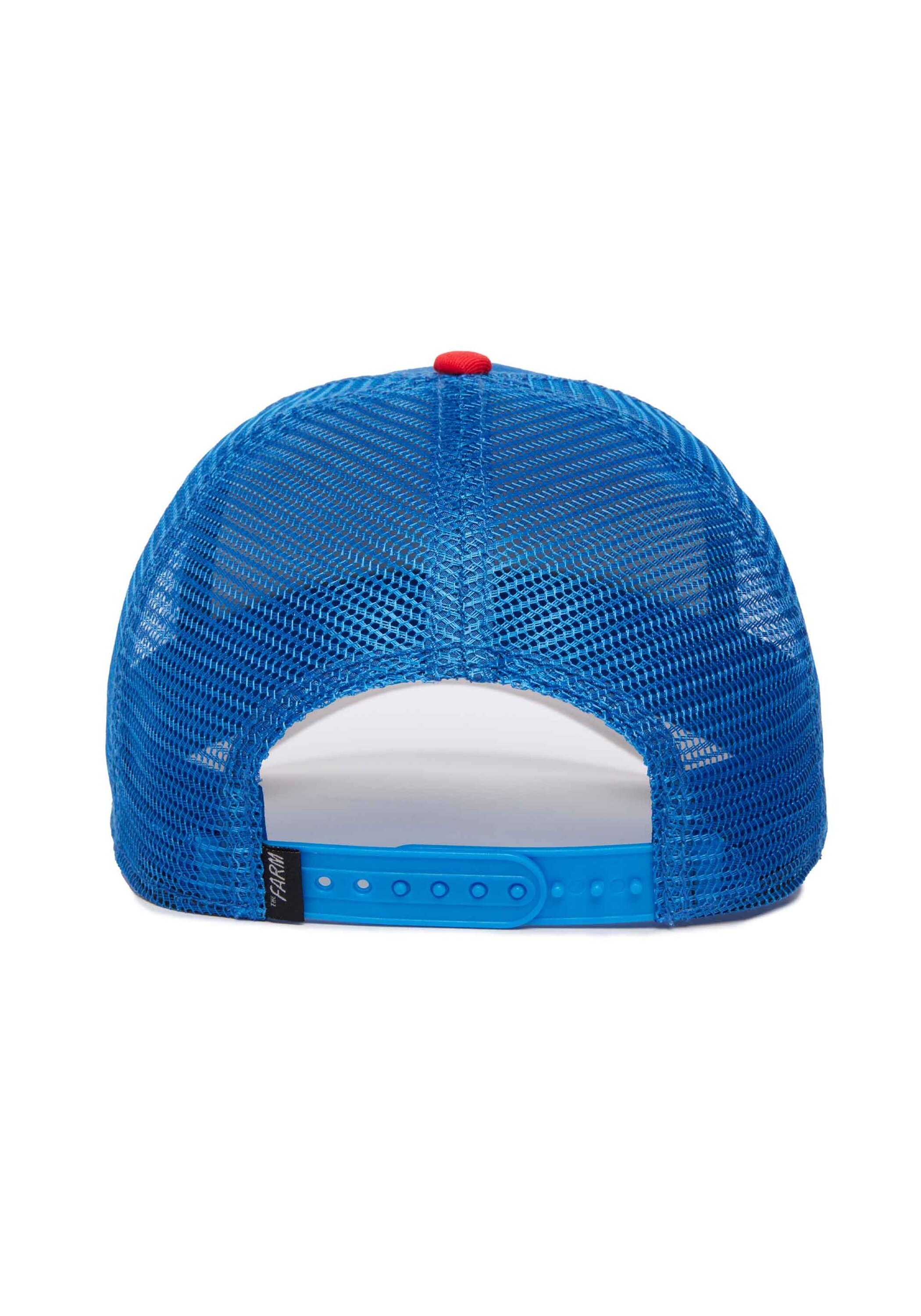 Goorin Bros. Snapback Cap »Cap FAN«