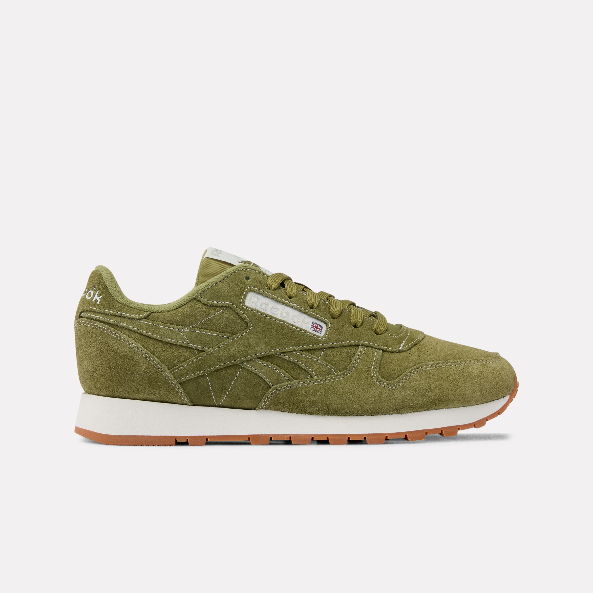 Reebok Classic Sneaker »CLASSIC LEATHER«