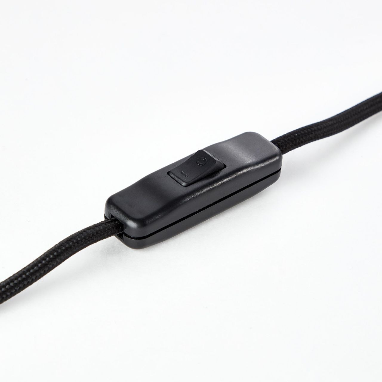 Brilliant Tischleuchte »Gwen« E27 1 Stk. 26,5 cm Höhe, Ø 20 cm, E27, Metall/Holz, antik holz/schwarz korund