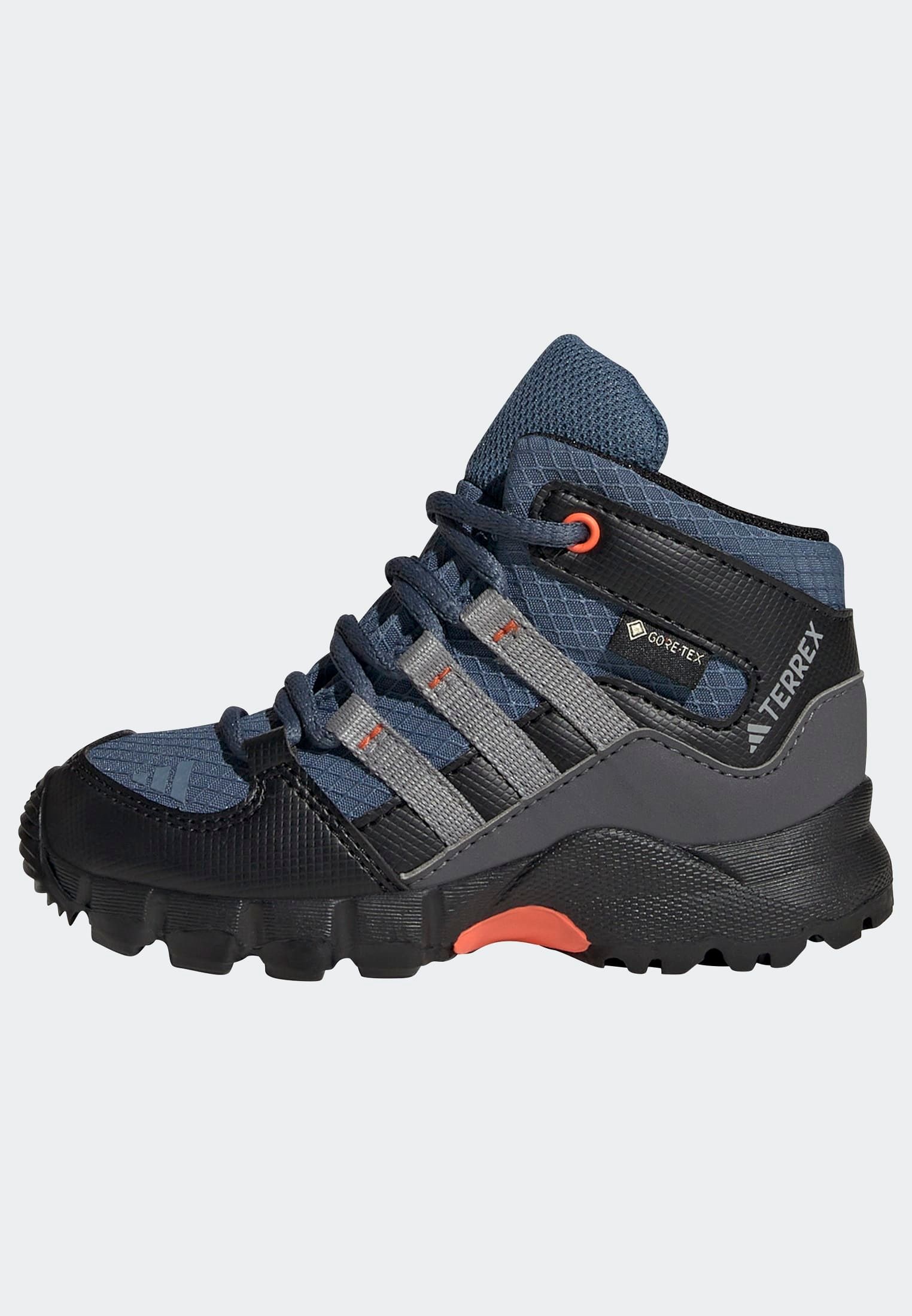 adidas TERREX Wanderschuh »TERREX MID GORE-TEX«, für Kinder