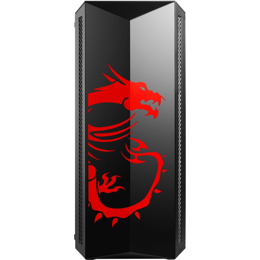 CSL Gaming-PC »Hydrox V25633 MSI Dragon Advanced Edition«
