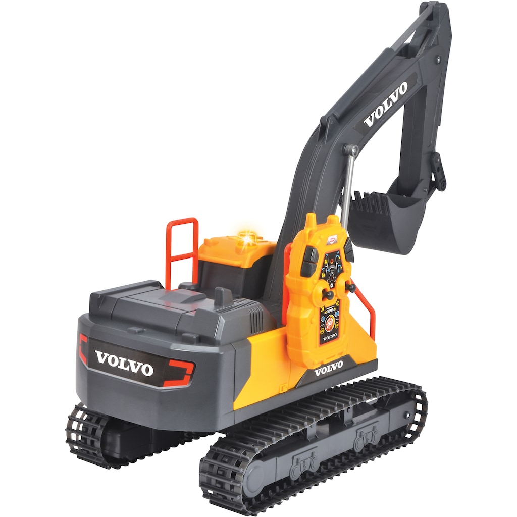 Dickie Toys RC-Bagger »Volvo Mining Excavator RC«