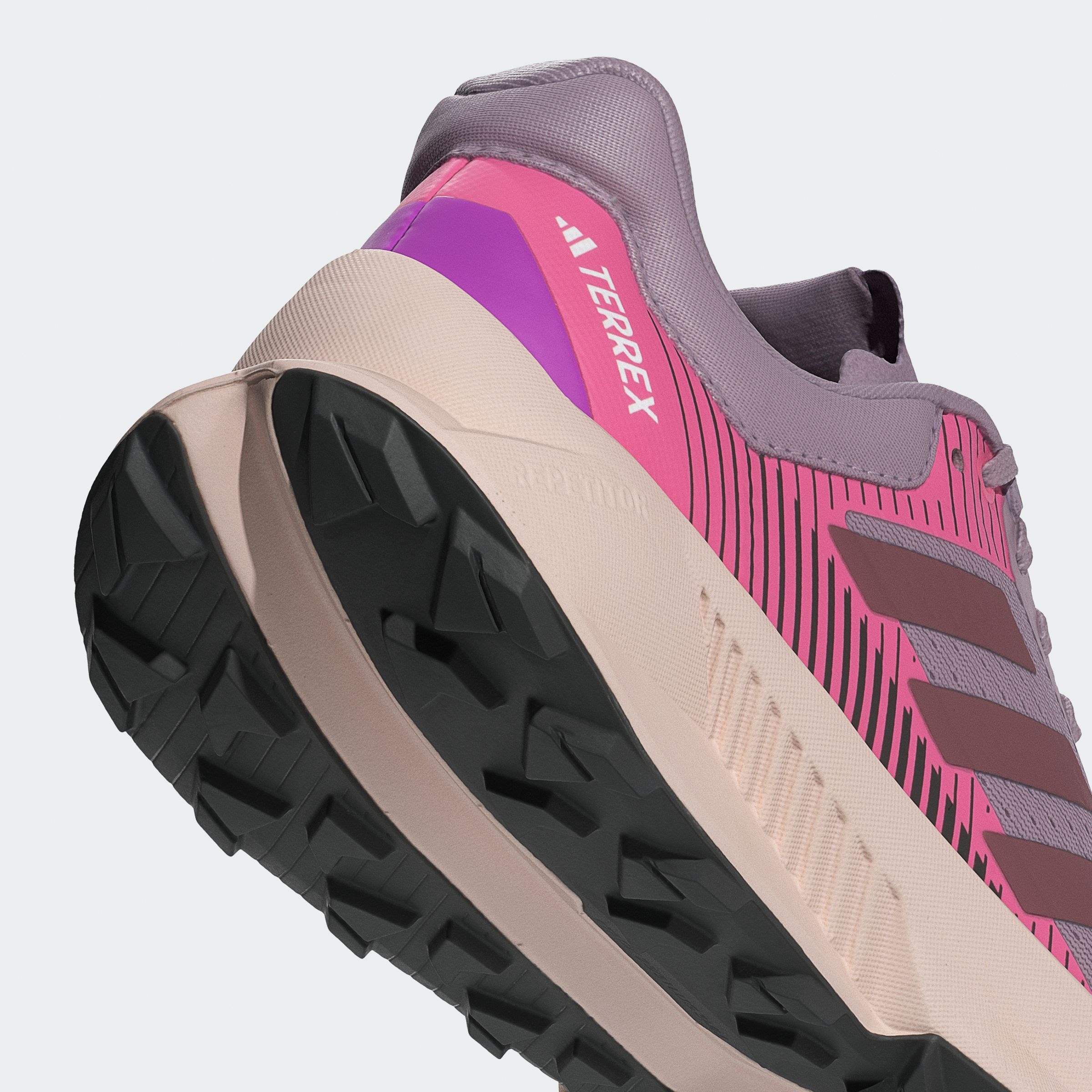 adidas TERREX Trailrunningschuh »SOULSTRIDE FLOW TRAILRUNNING«, Trail-Runningschuhe