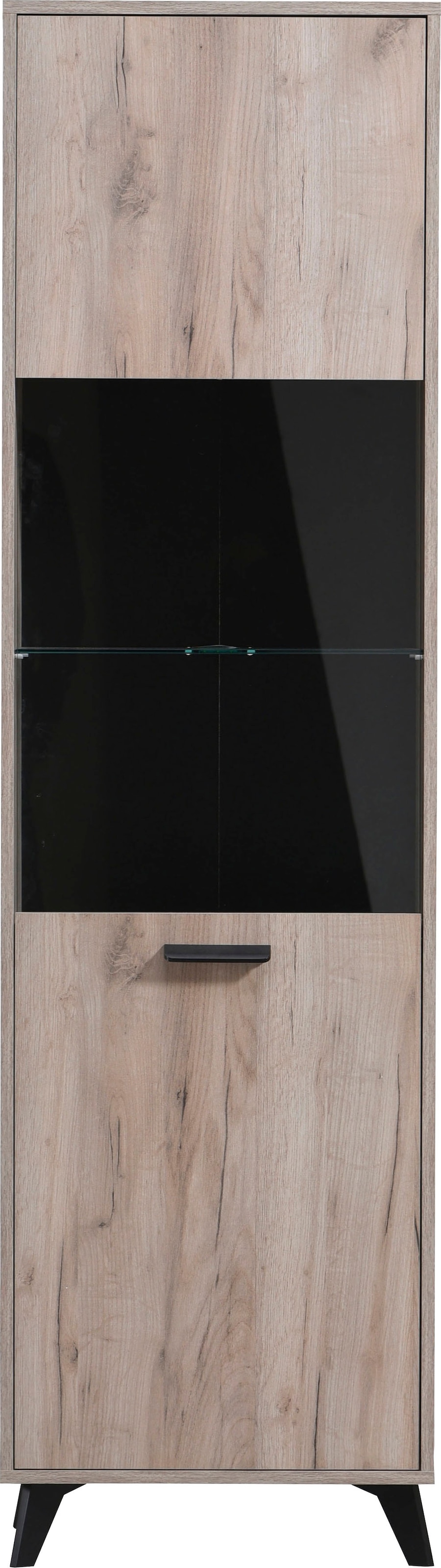 INOSIGN Vitrine »Umbria«, Höhe ca. 191 cm
