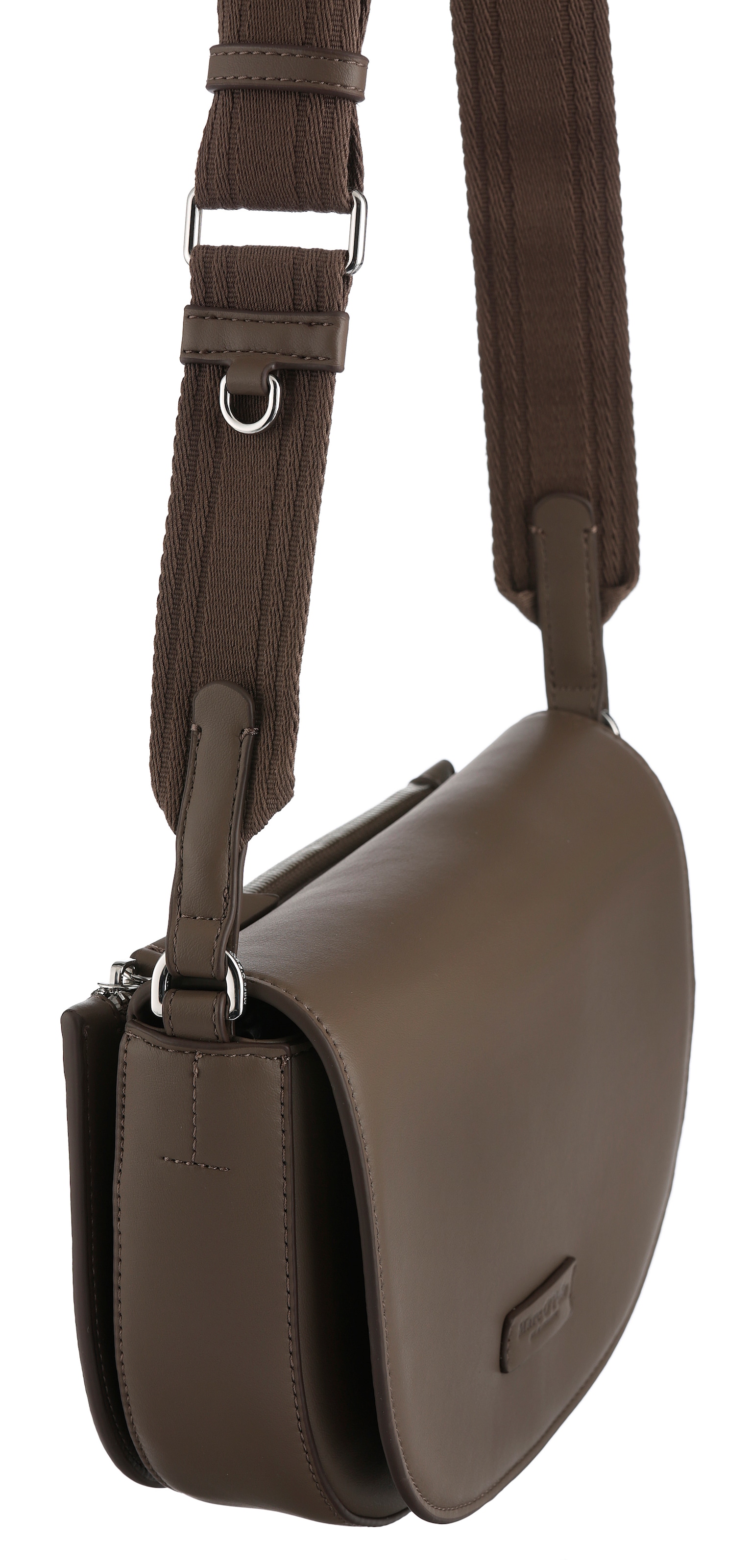 Marc O'Polo Accessories Umhängetasche »Vika« Schultertasche mit verstellbarem Umhängeriemen