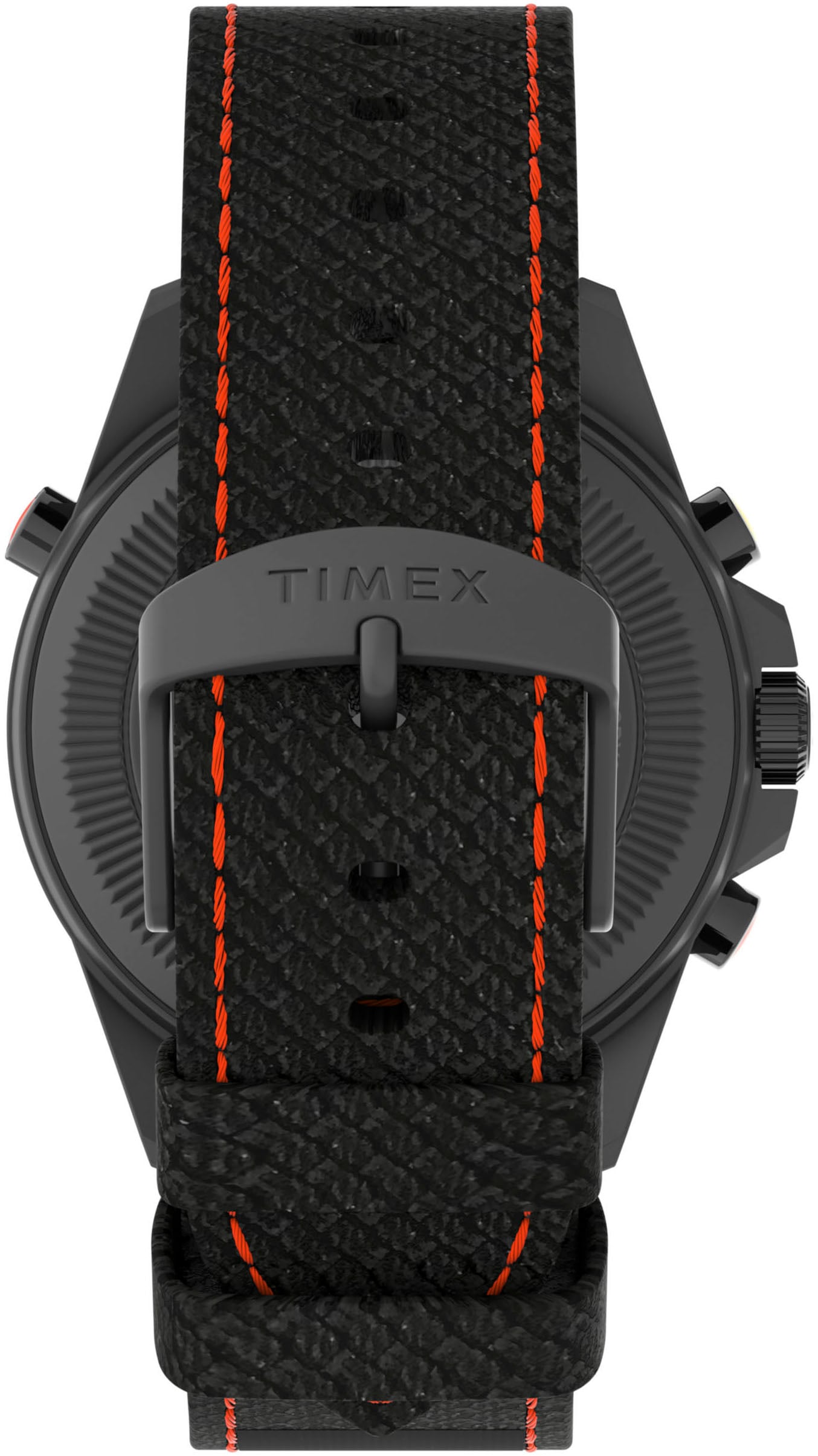 Timex Quarzuhr »TIDE/TEMP/COMPASS«, Armbanduhr, Herrenuhr, Datum, Leuchtzeiger, Saphirglas, Textilarmband